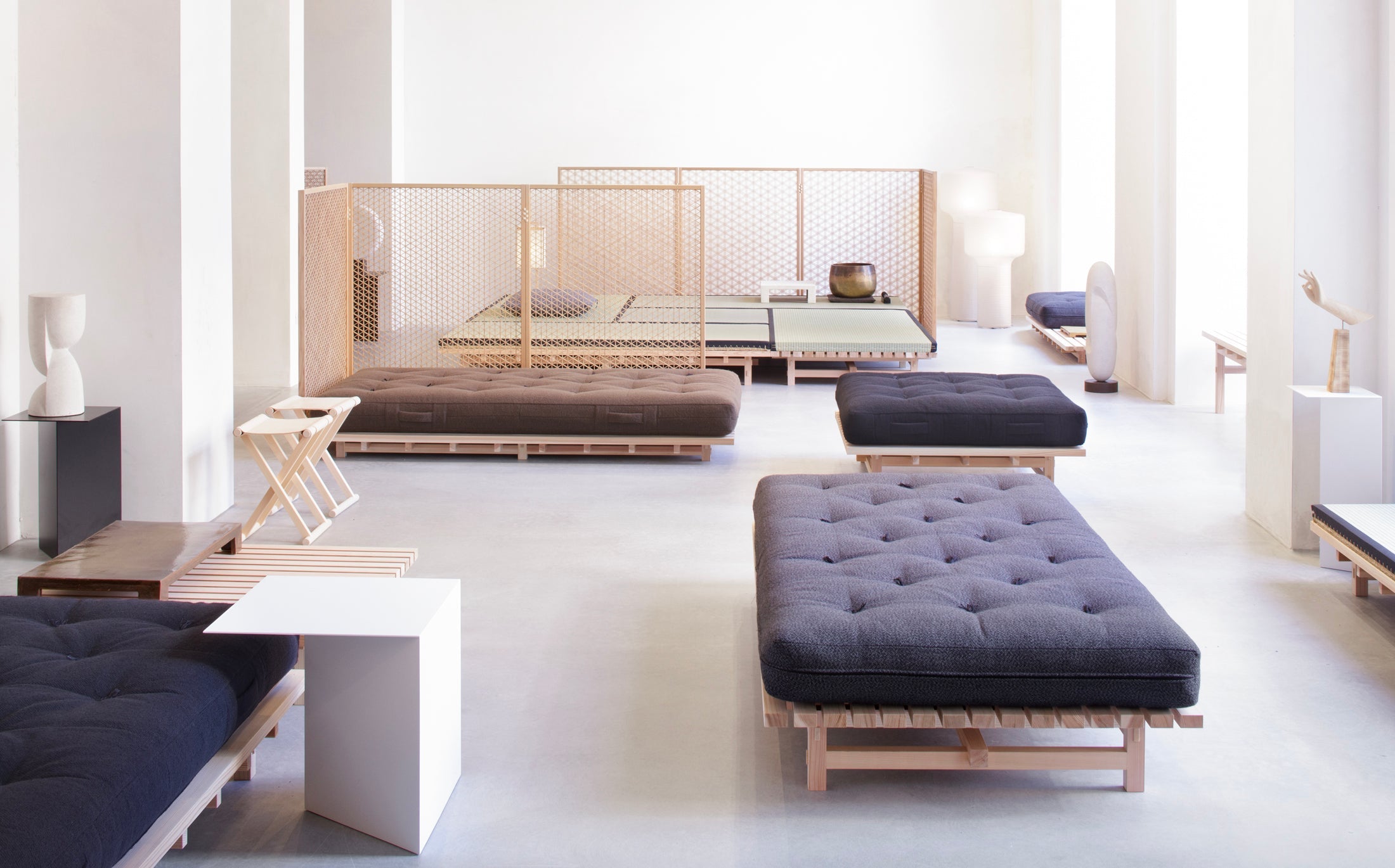 Time & Style New Products 2024 at Interior Lifestyle