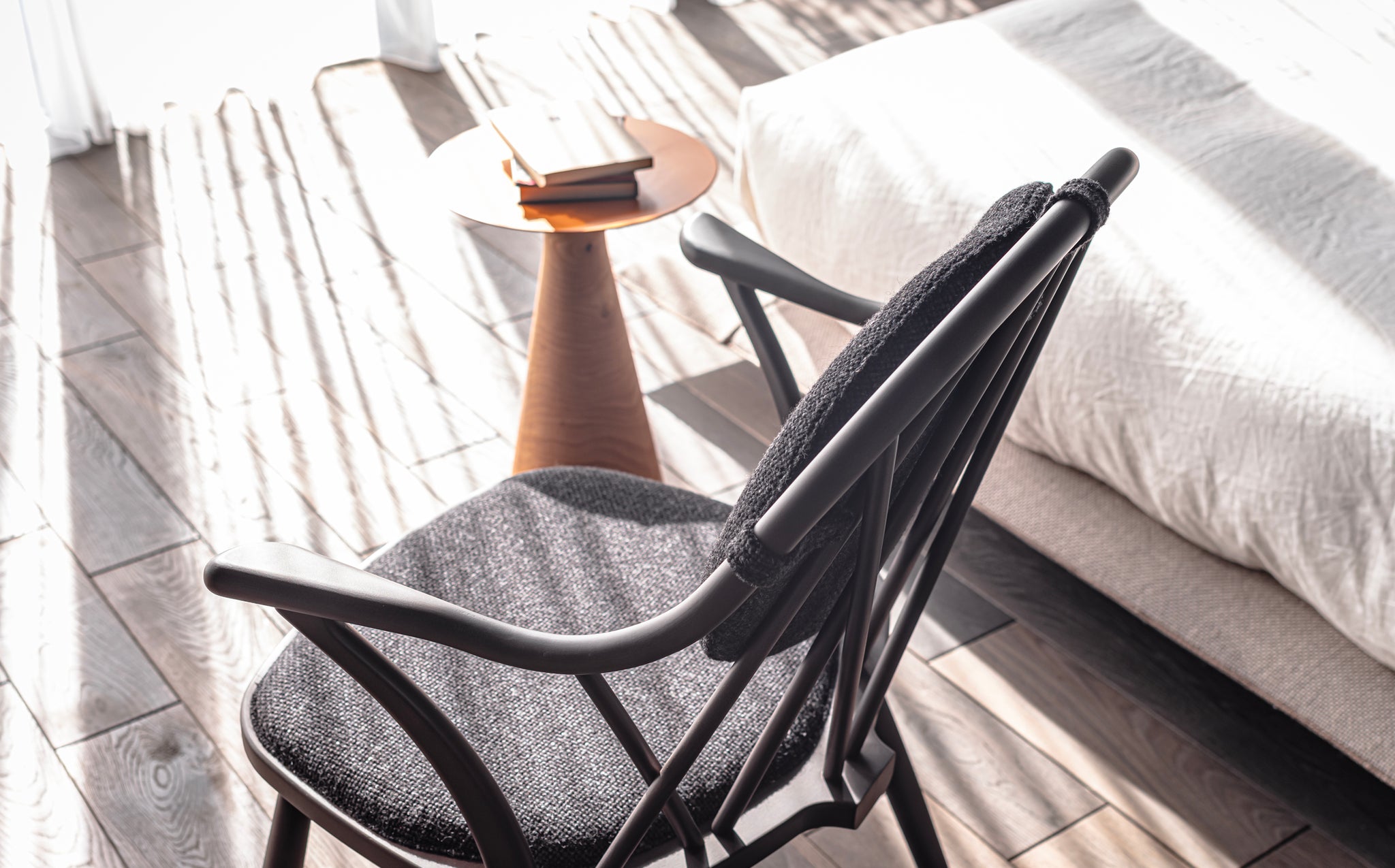 ACME Furniture | STRAND LOUNGE CHAIR ストランドラウンジチェア（1 