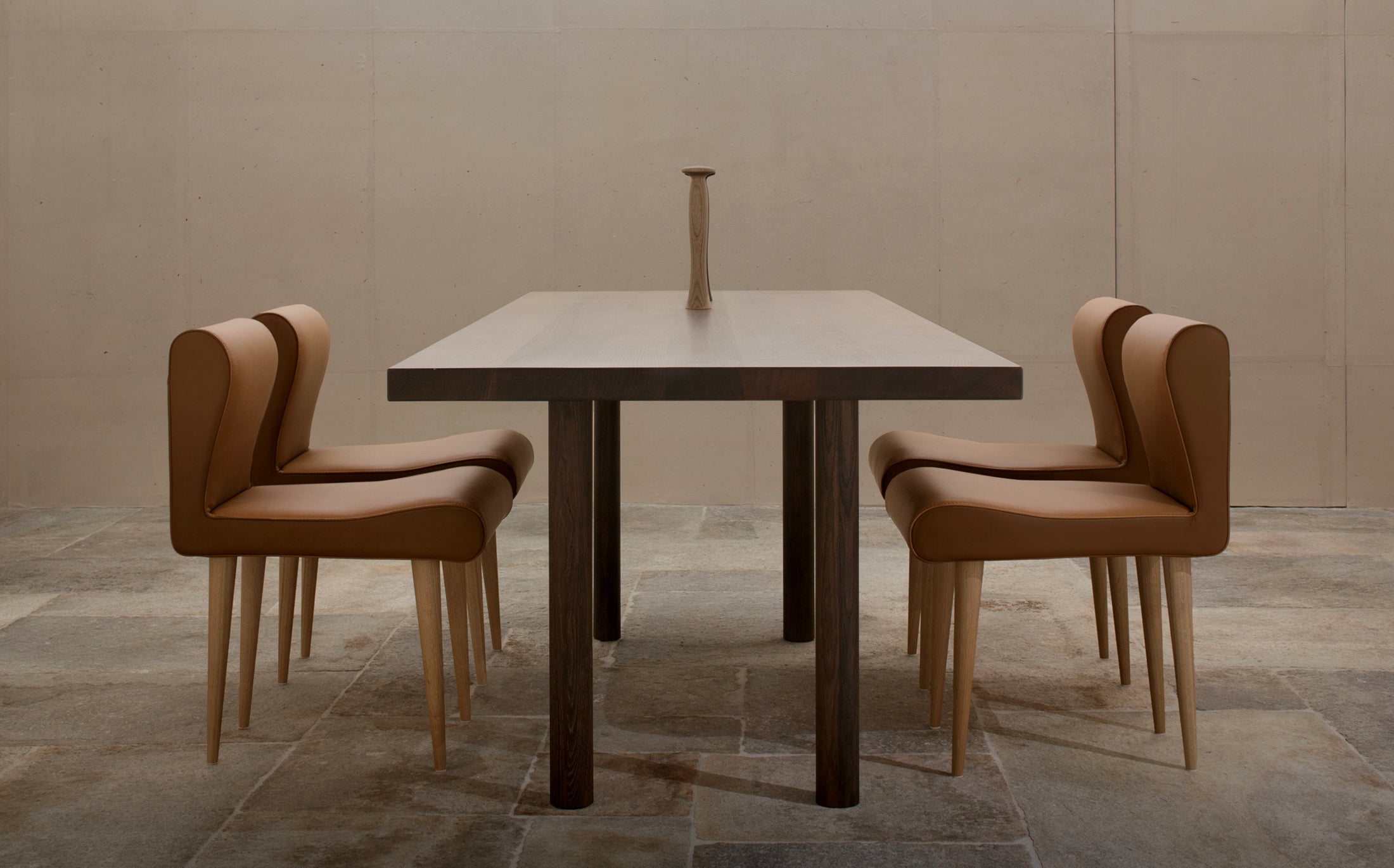 BY DESIGNERS/ARCHITECTS