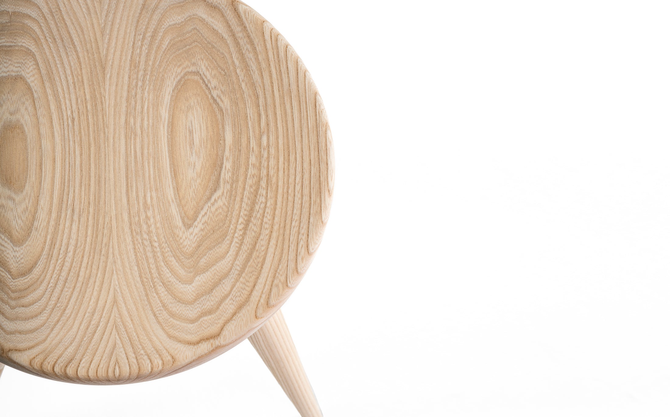 Allmanna stool - Castor aralia