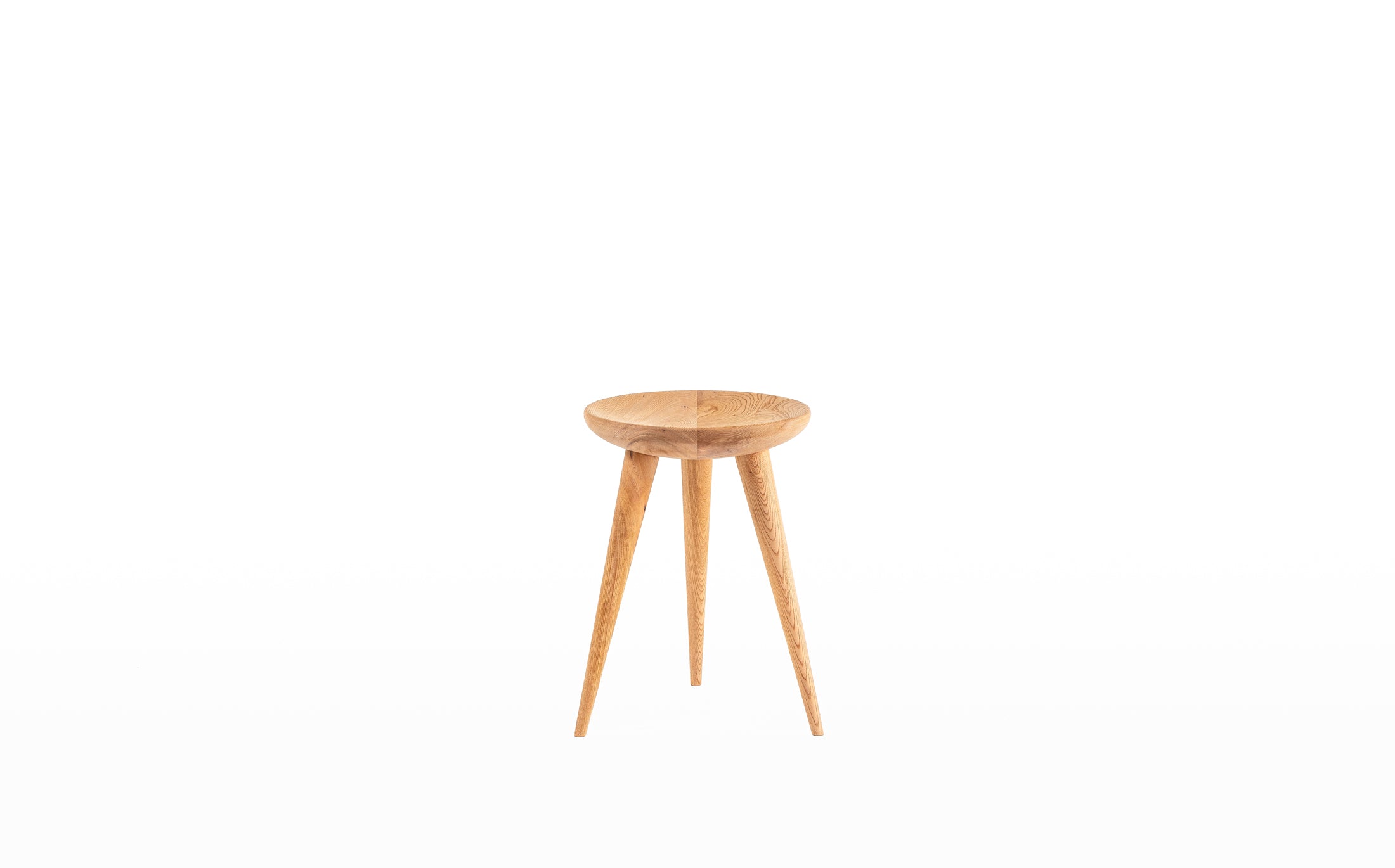 Allmanna stool - Zelkova