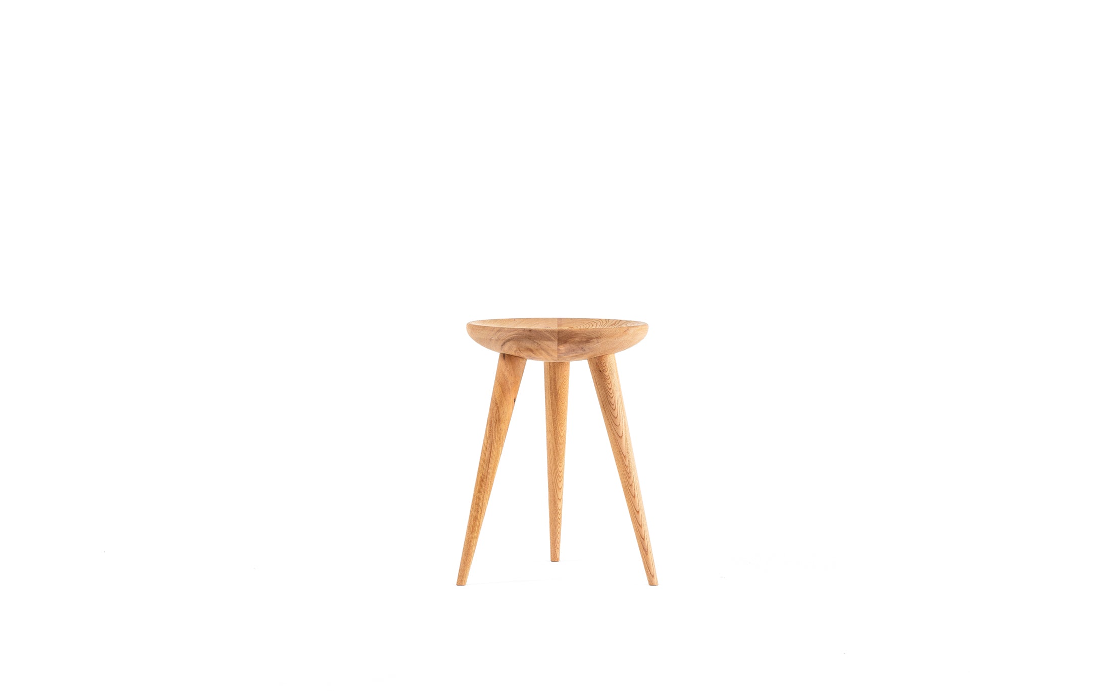 Allmanna stool - Zelkova