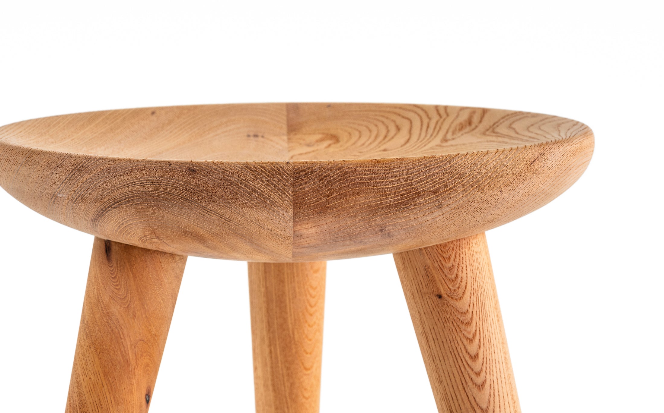 Allmanna stool - Zelkova