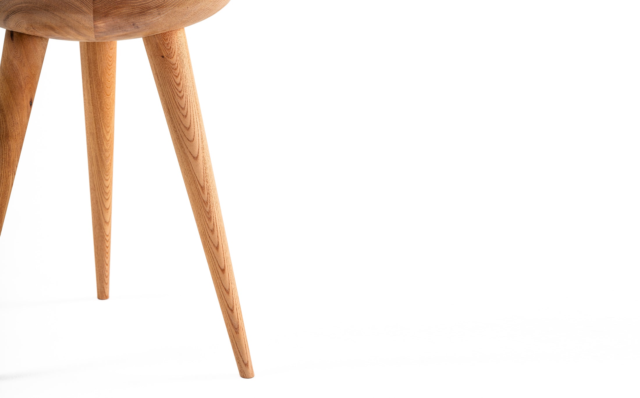 Allmanna stool - Zelkova