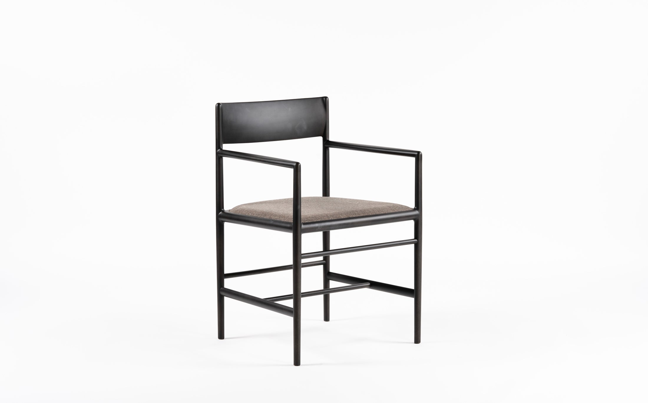 a chair on the vertical axis - armchair - I-712-display1