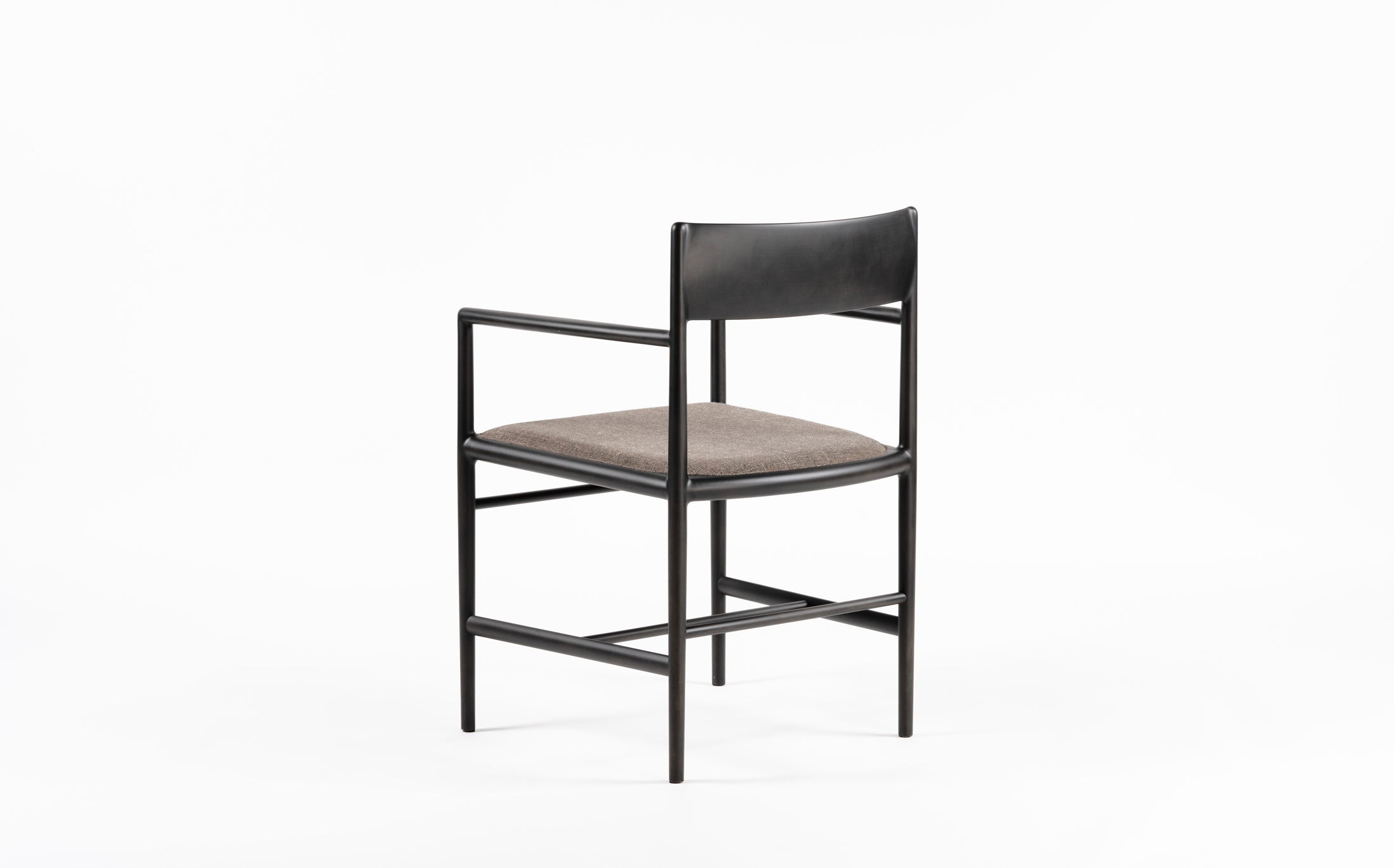 a chair on the vertical axis - armchair - I-712-display1