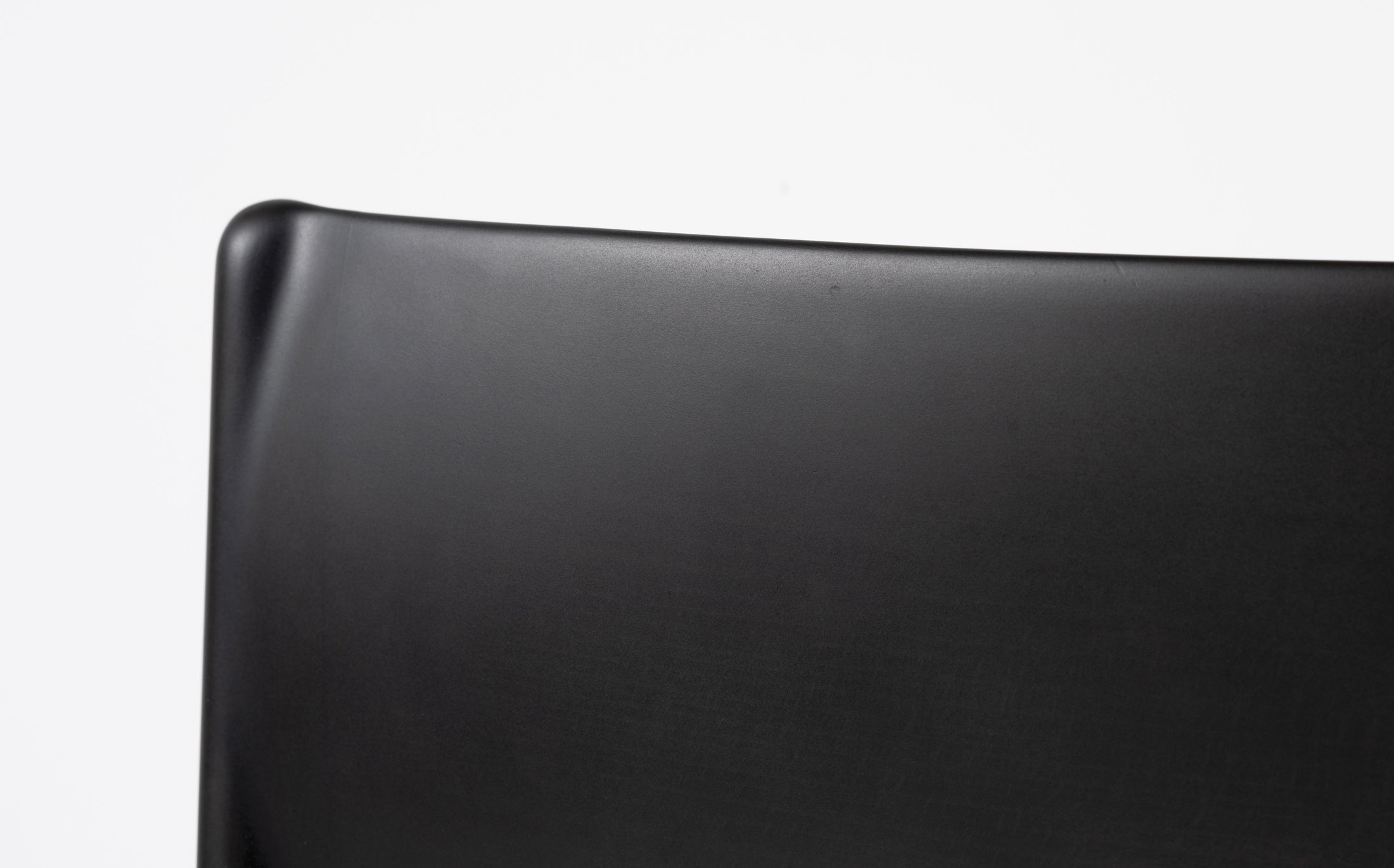 a chair on the vertical axis - armchair - Charcoal grey