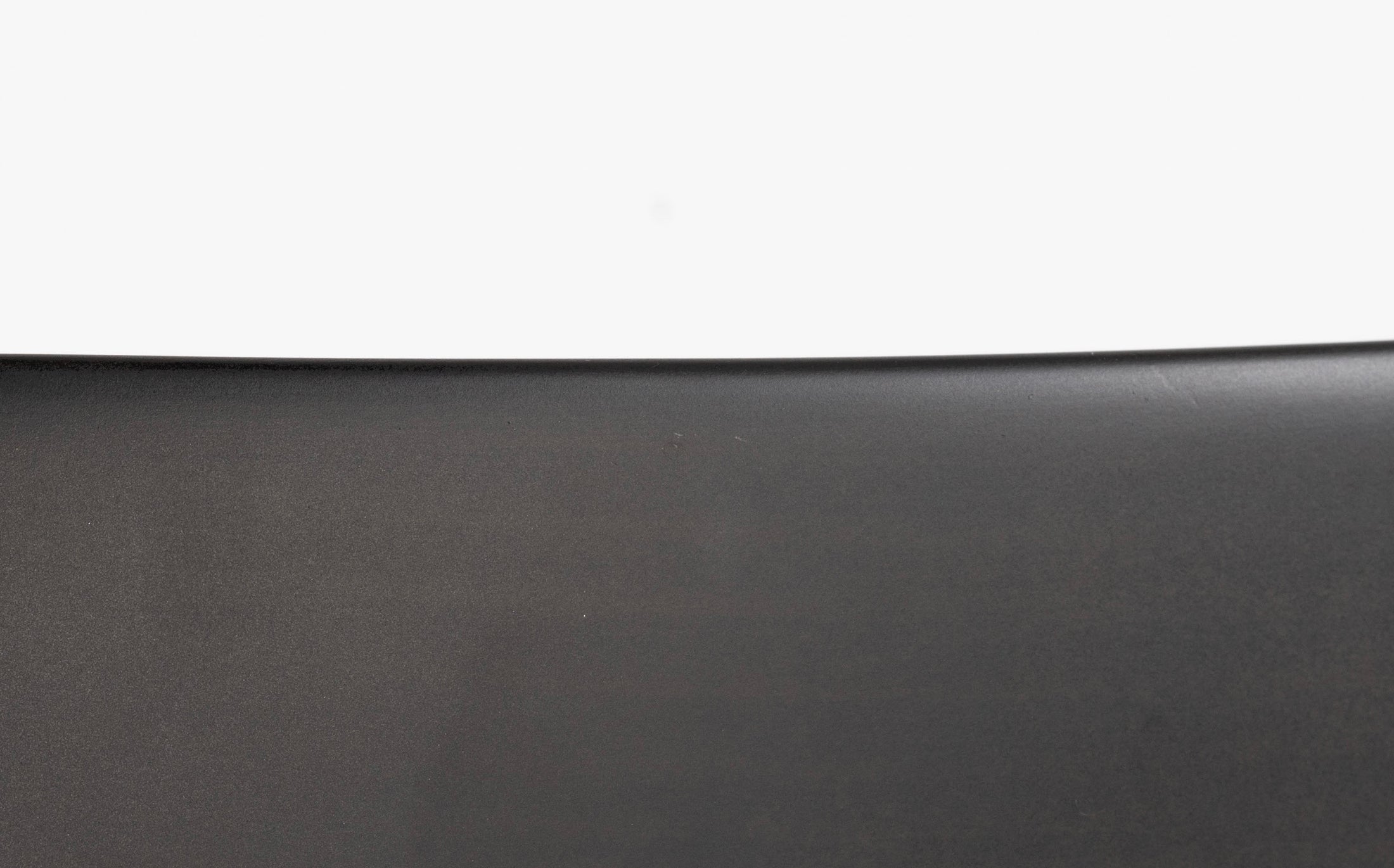 a chair on the vertical axis - armchair - Charcoal grey