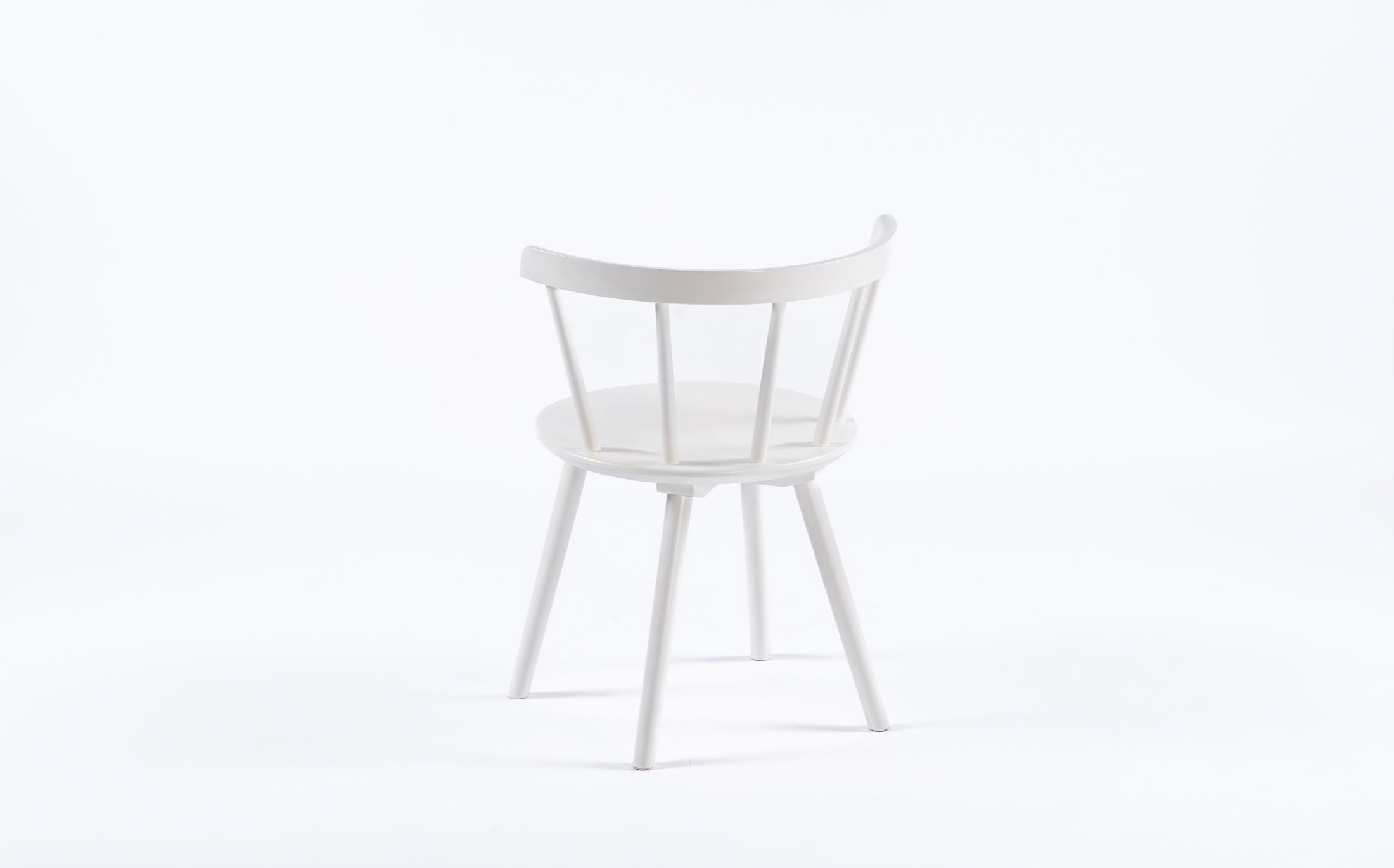 Dorf armchair -Beech White - 2013112629319