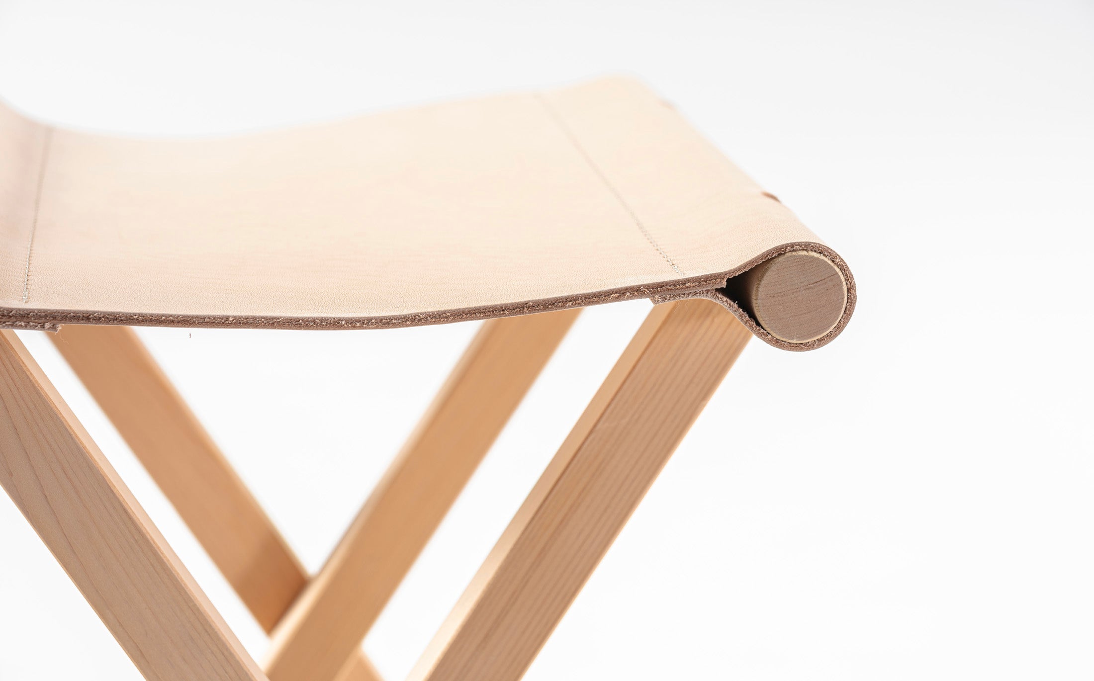 Kiso - Tanned Leather