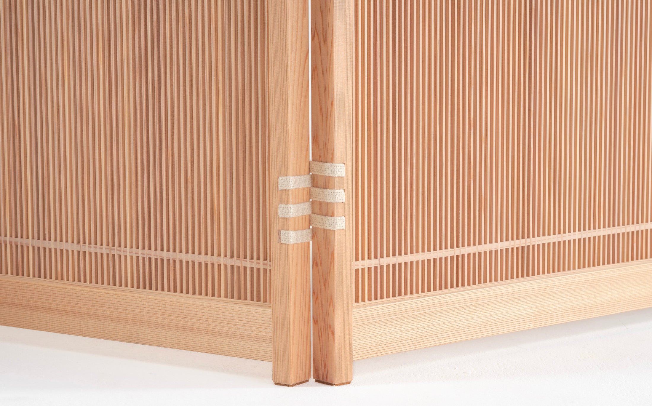 Kumiko Partition - Sembongoshi