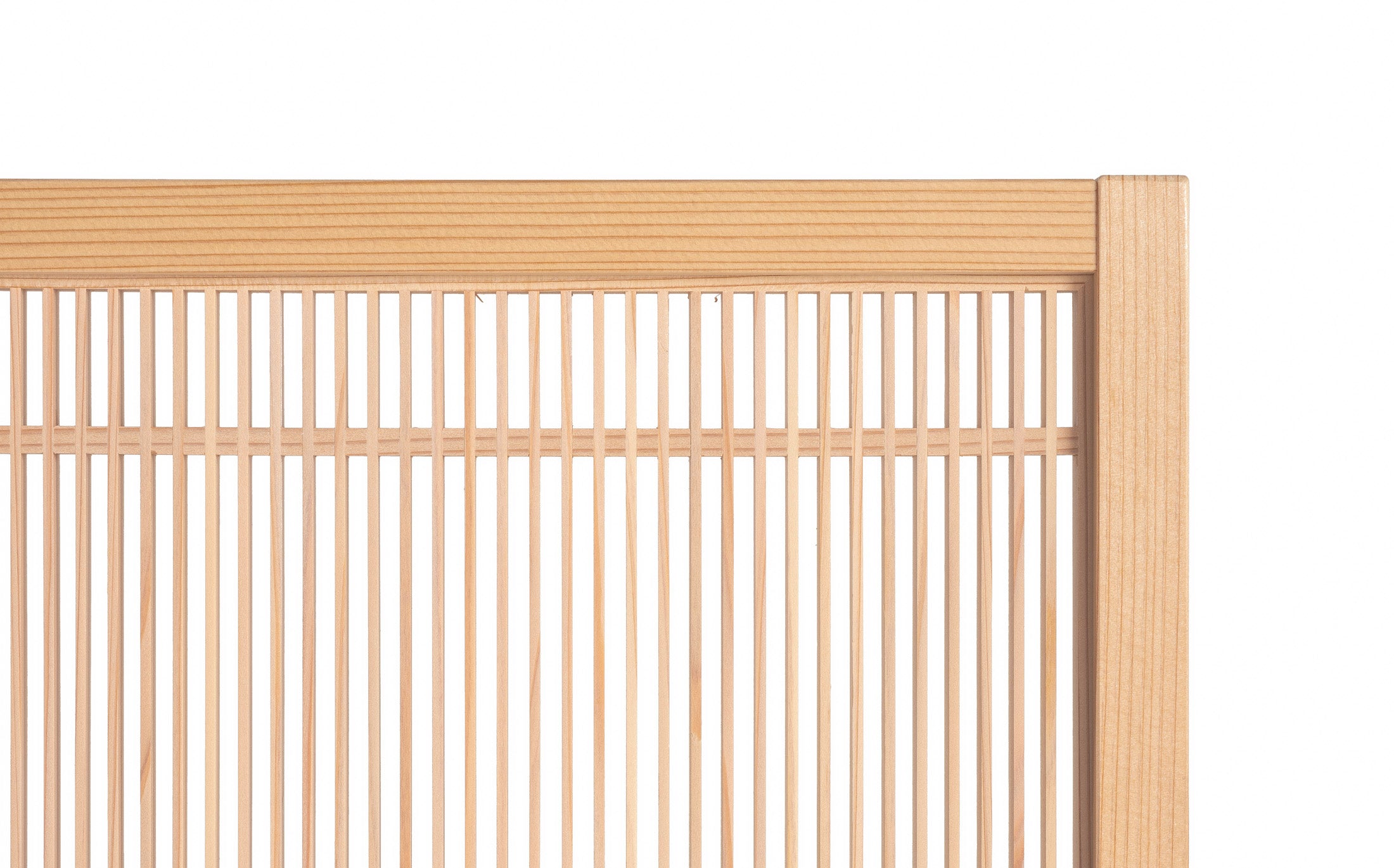 Kumiko Partition - Sembongoshi