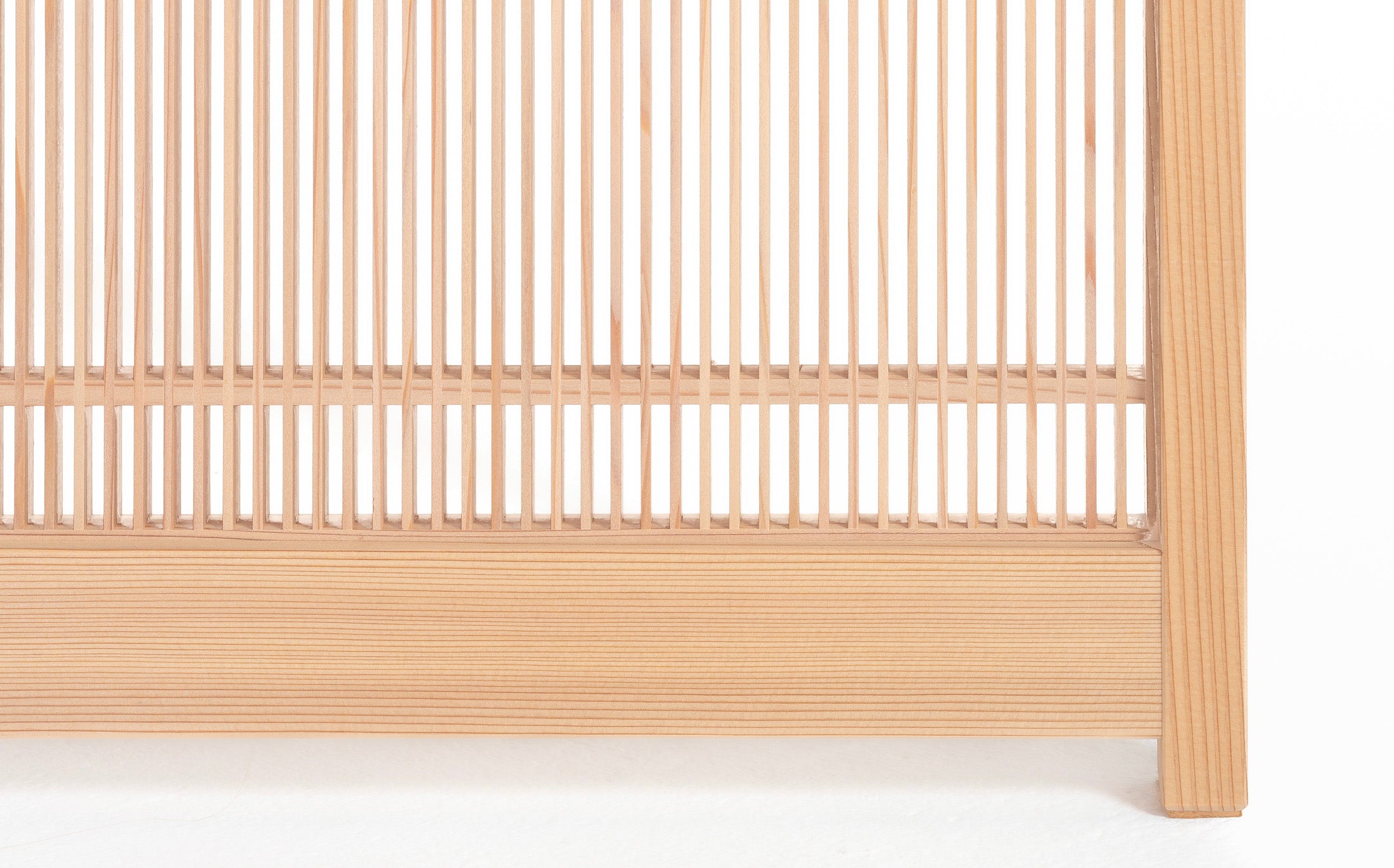 Kumiko Partition - Sembongoshi