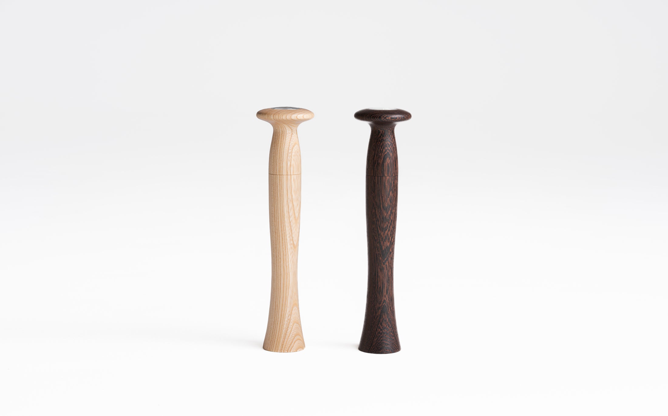Pepper mill