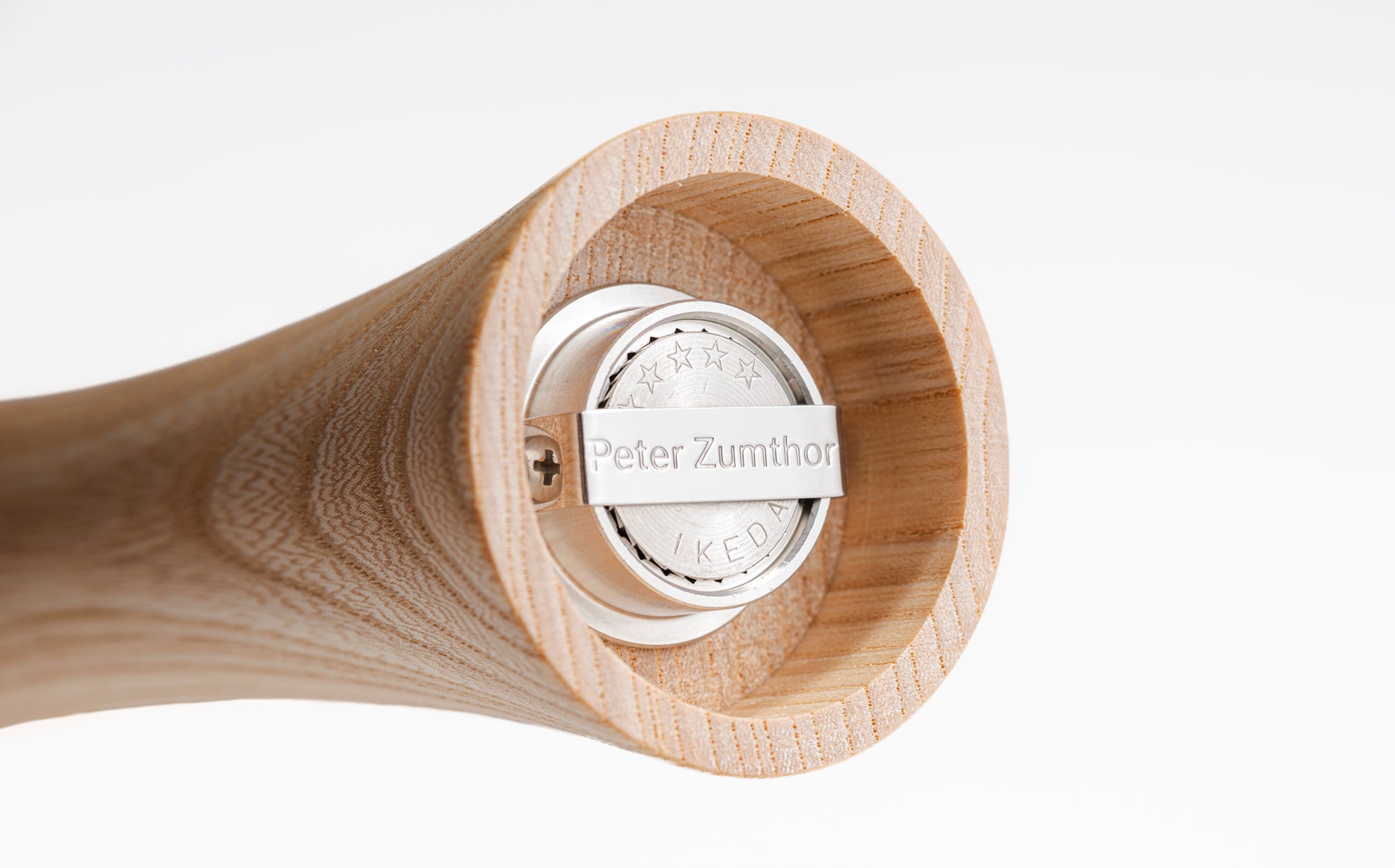 Pepper mill - Castor aralia