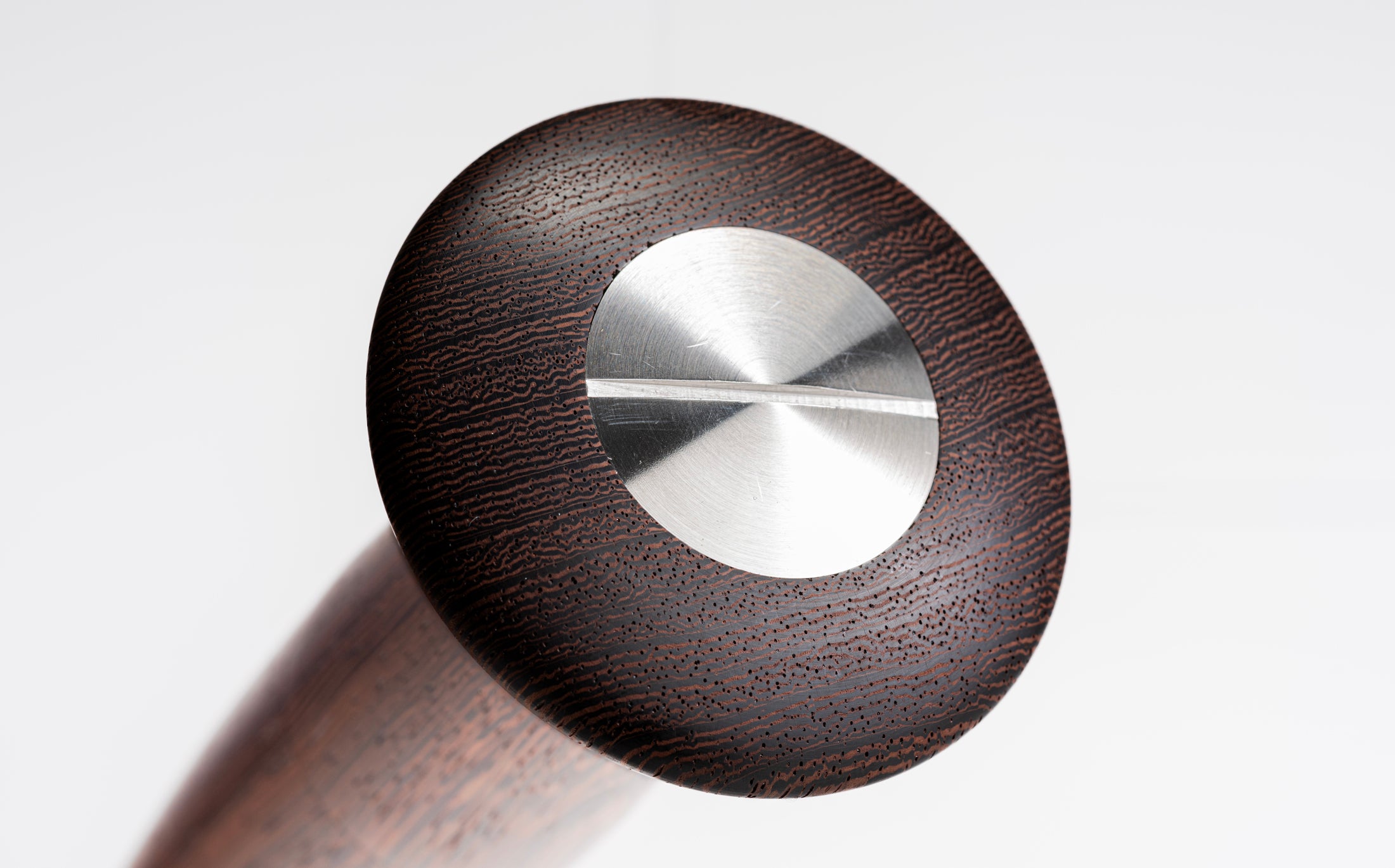 Pepper mill - Wenge