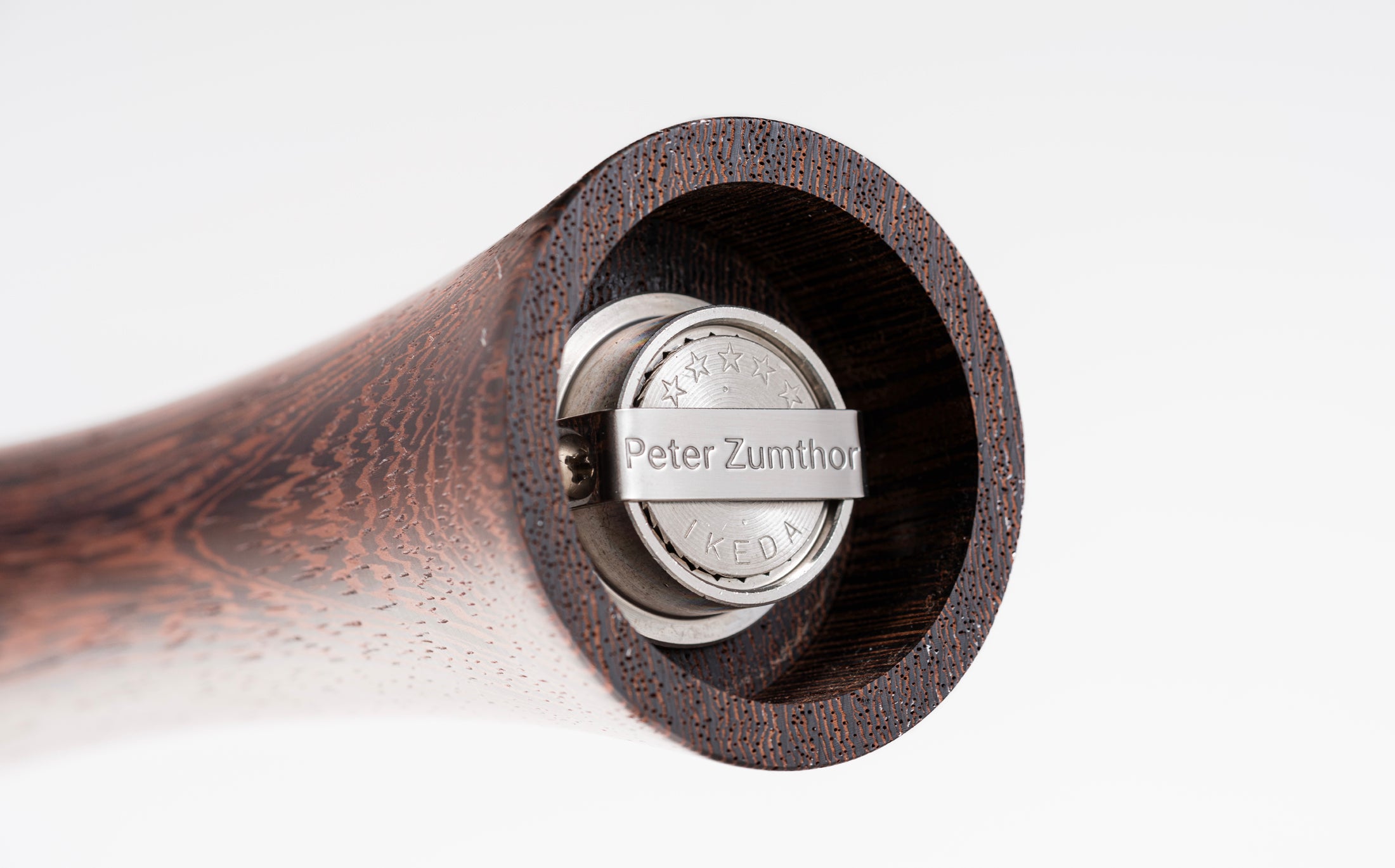 Pepper mill - Wenge
