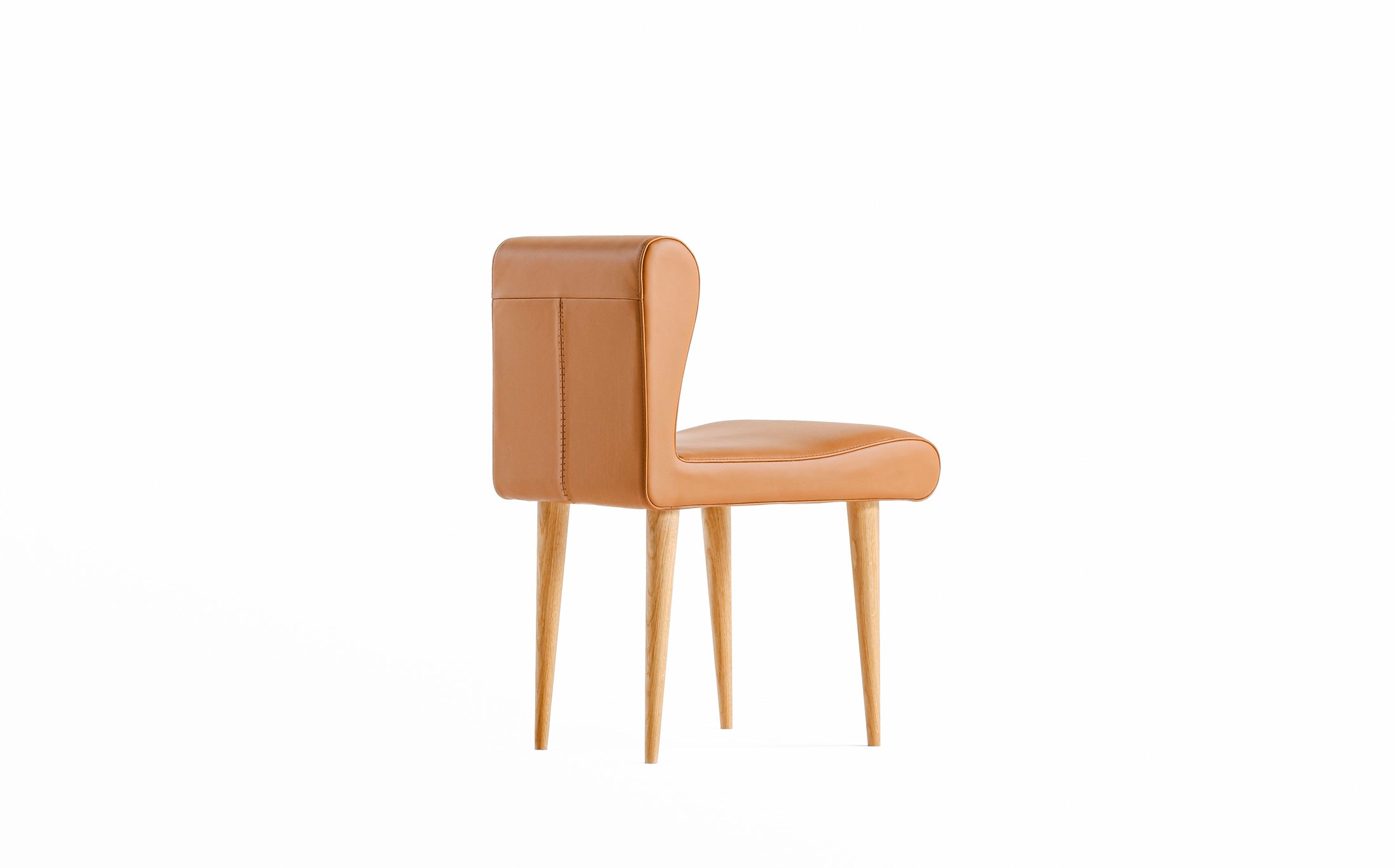 Sheep chair