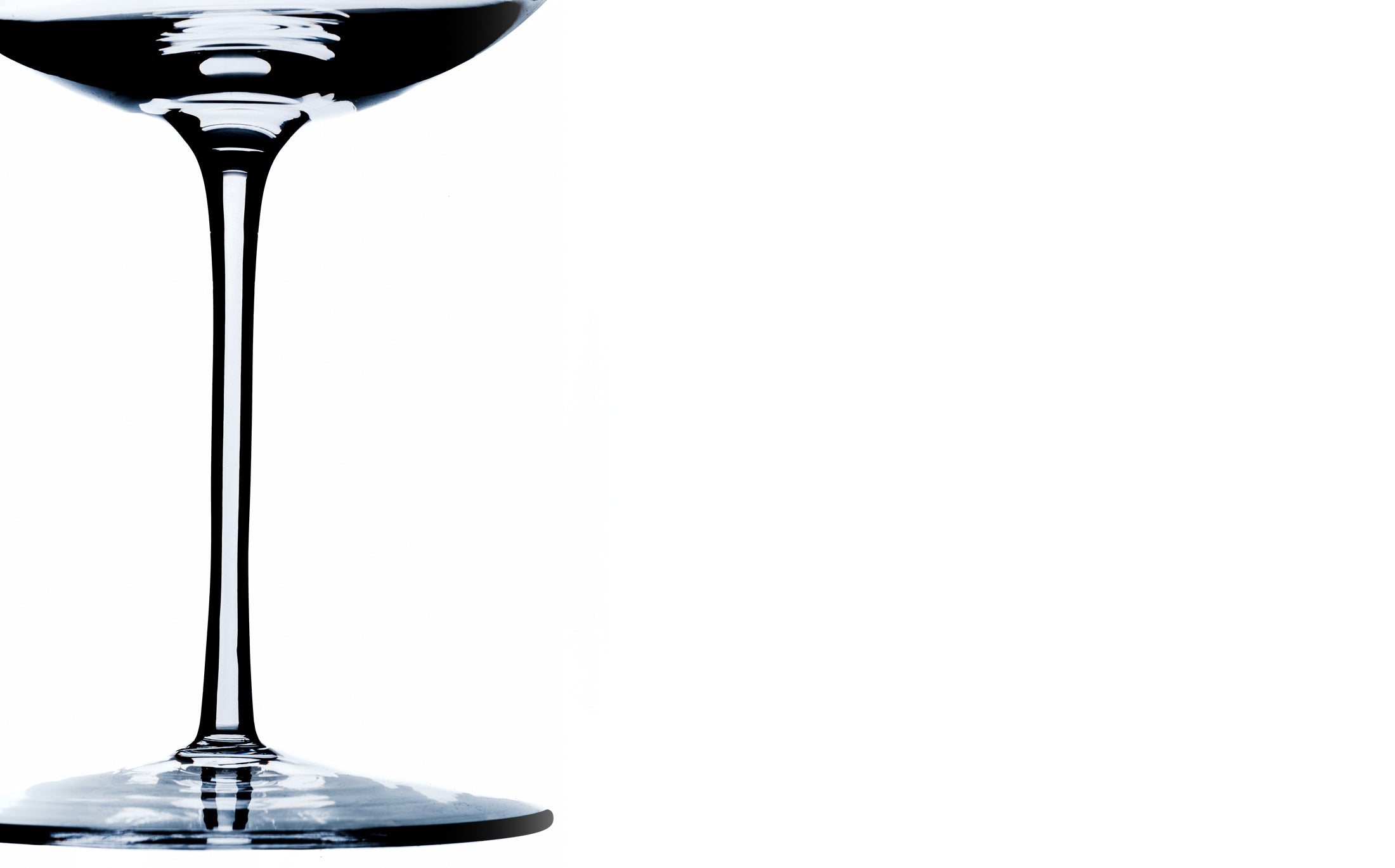 Raisin (new) - Glass "Wine / 22oz"