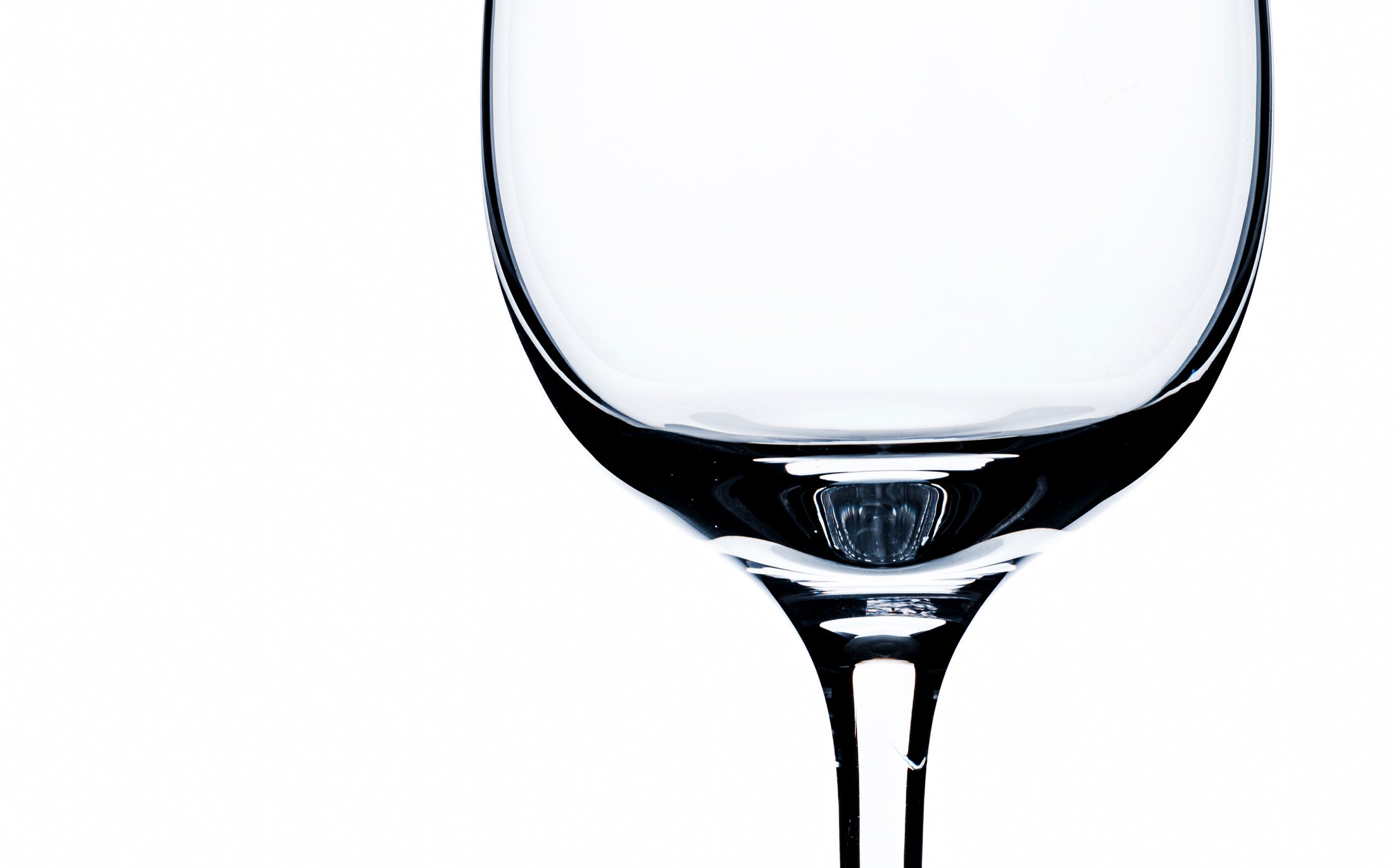 Raisin (new) - Glass "Sparkling / Round"