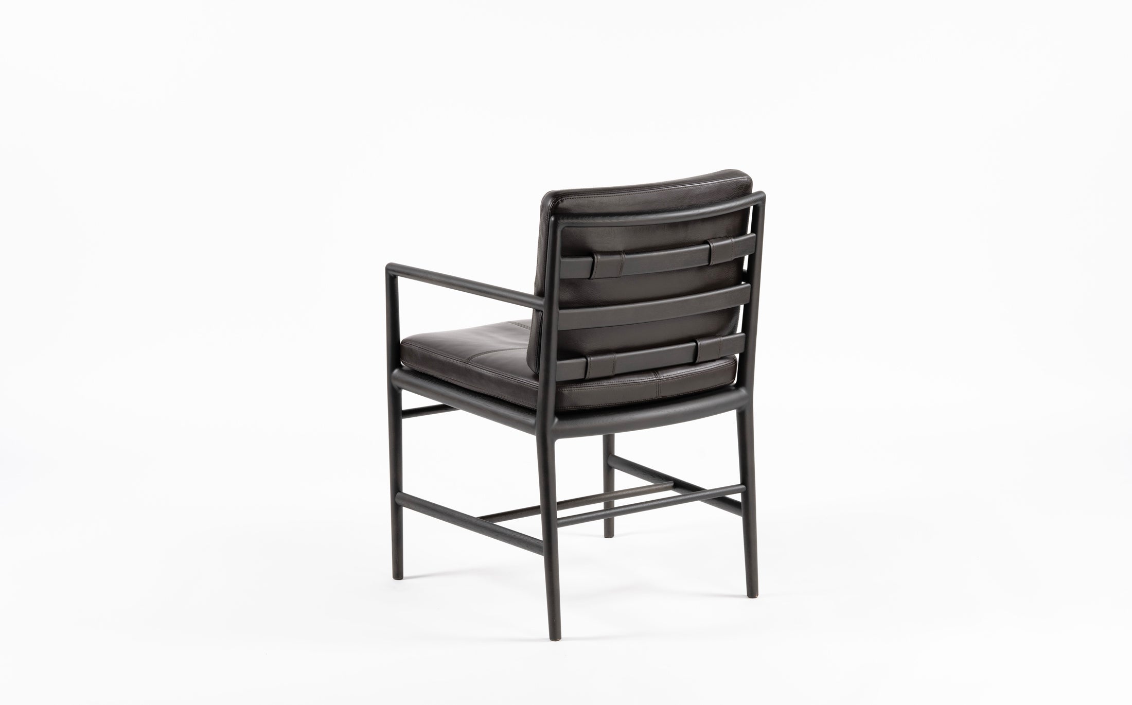 The sensitive comfortable armchair - Charcoal grey - SP20-437