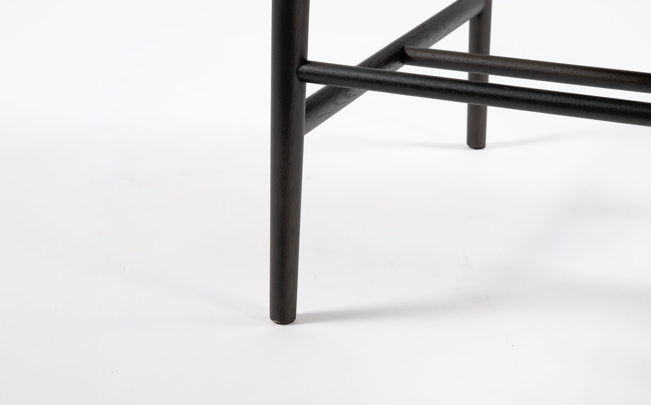 The sensitive comfortable armchair - Charcoal grey