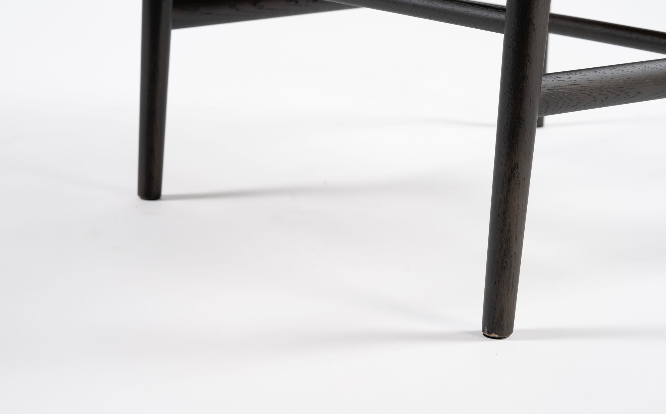 The sensitive comfortable armchair - Charcoal grey