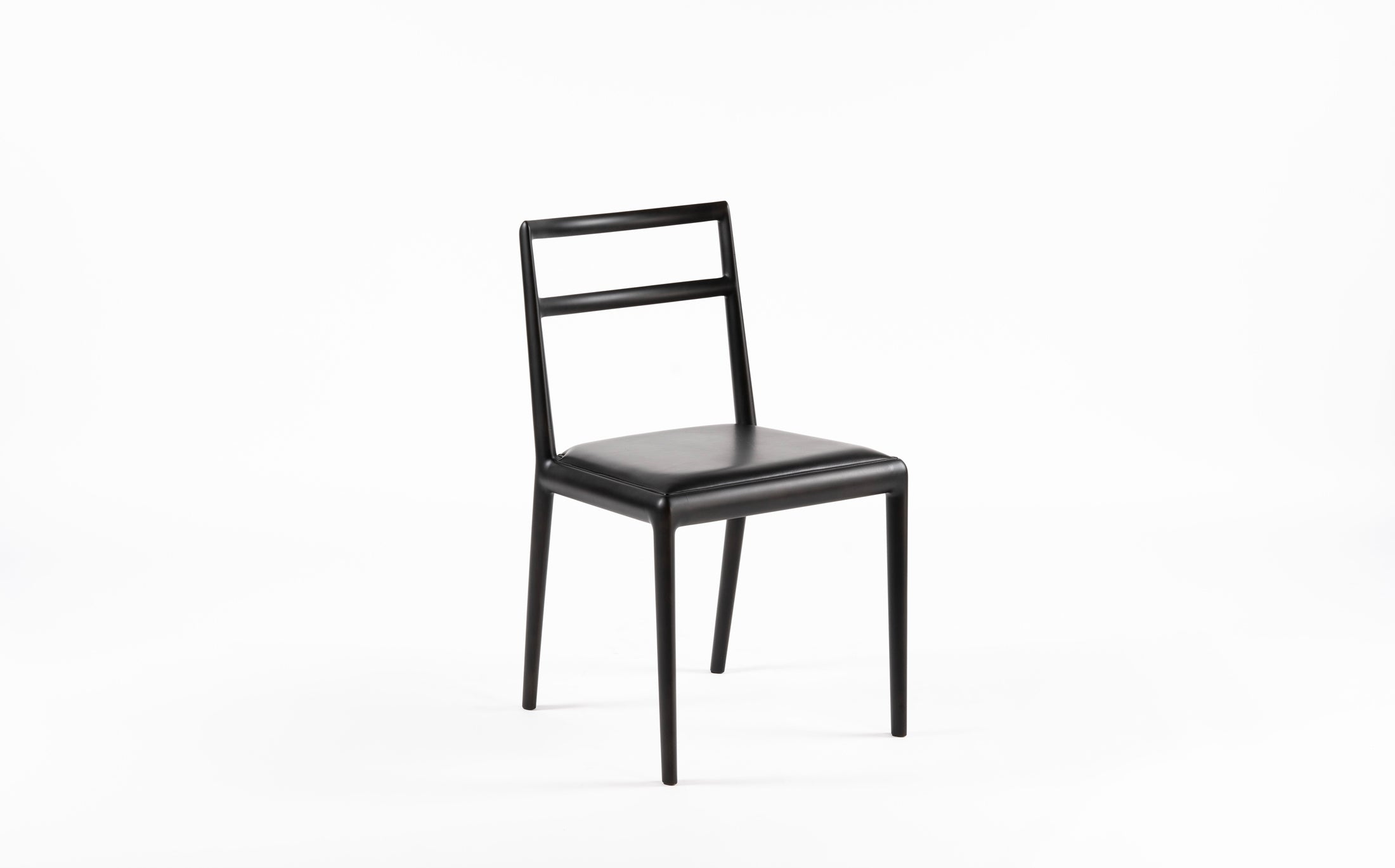 Straight back - Charcoal Grey - I-701-display1