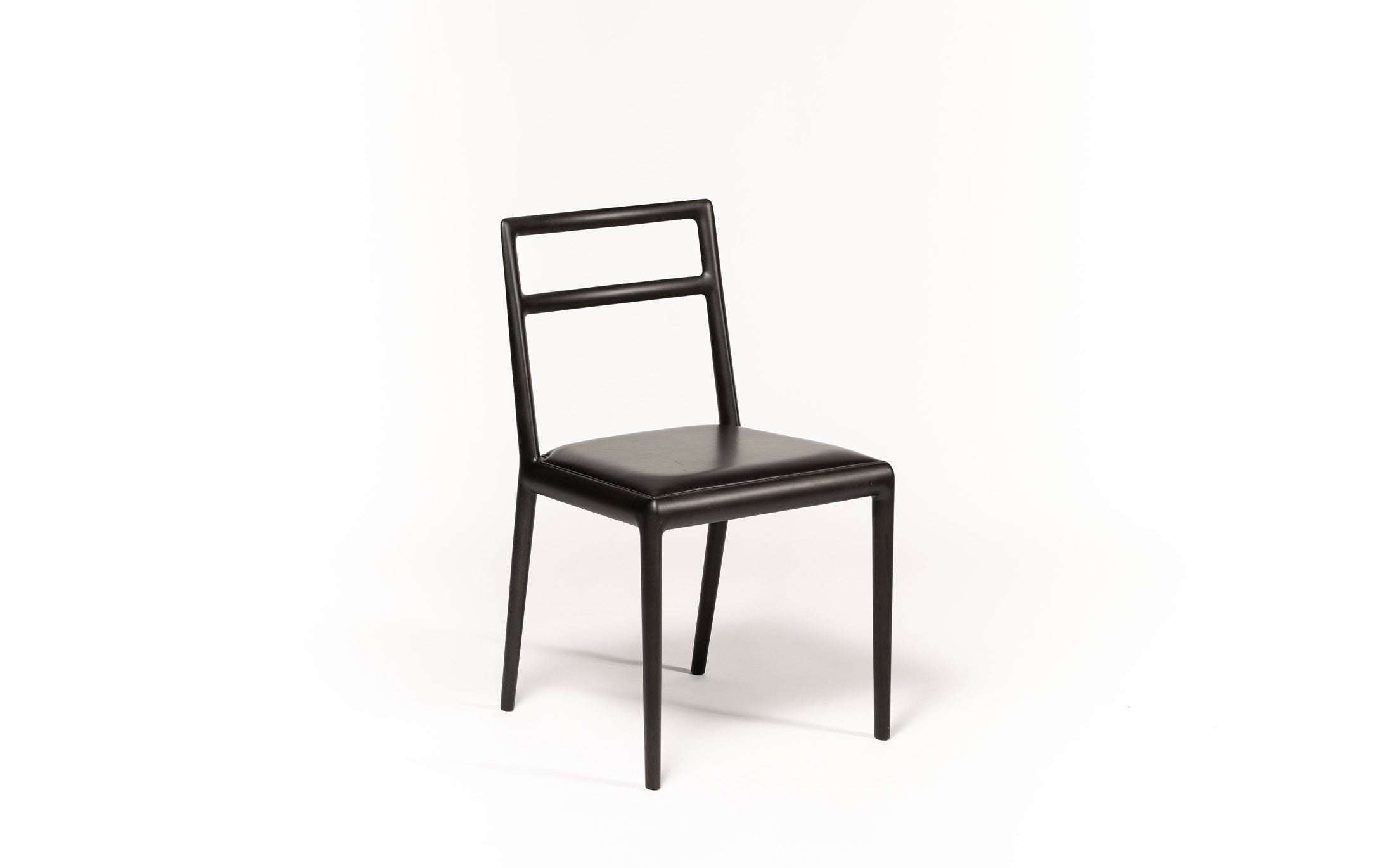 Twisted back - Charcoal grey - I-702-display1