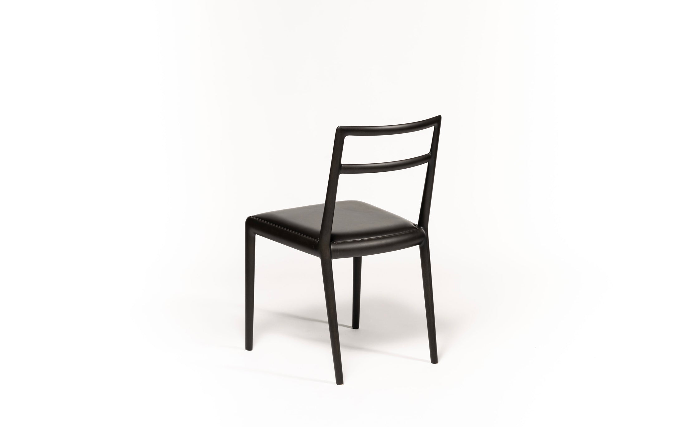Twisted back - Charcoal grey - I-702-display1