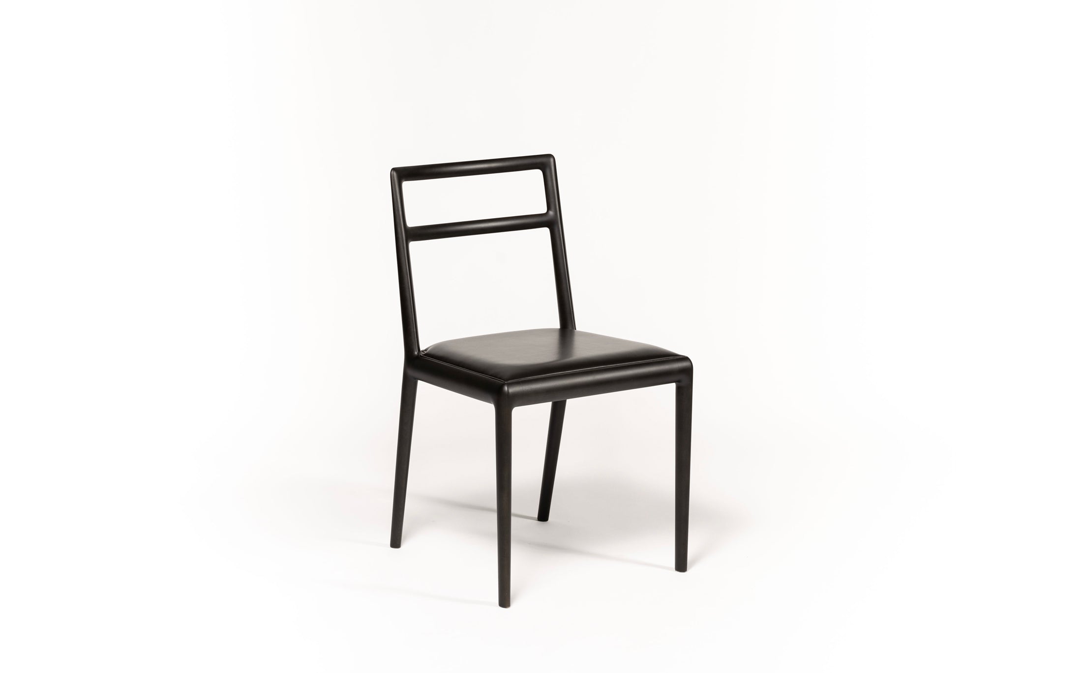 Twisted back - Charcoal grey - I-702-display3