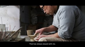 Katsutoshi Mizuno interview