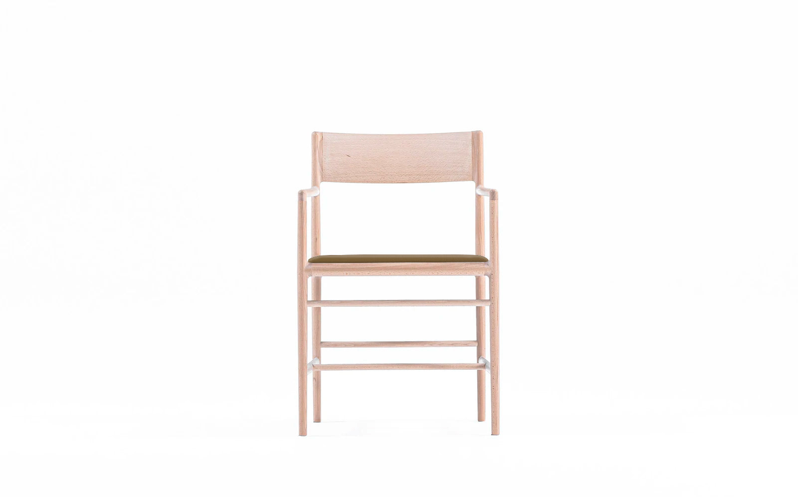 A chair on the vertical axis - armchair