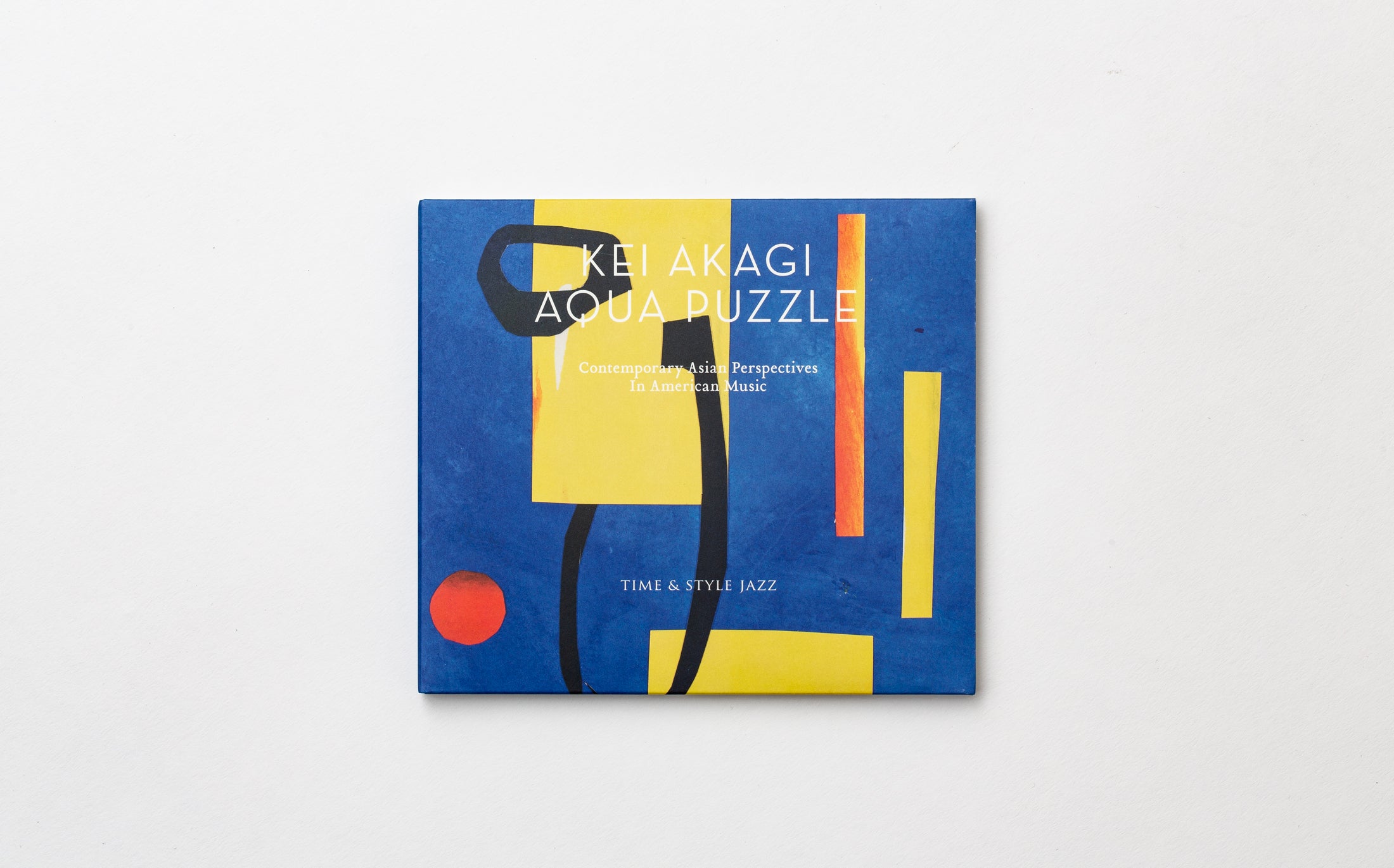 AQUA PUZZLE - CD