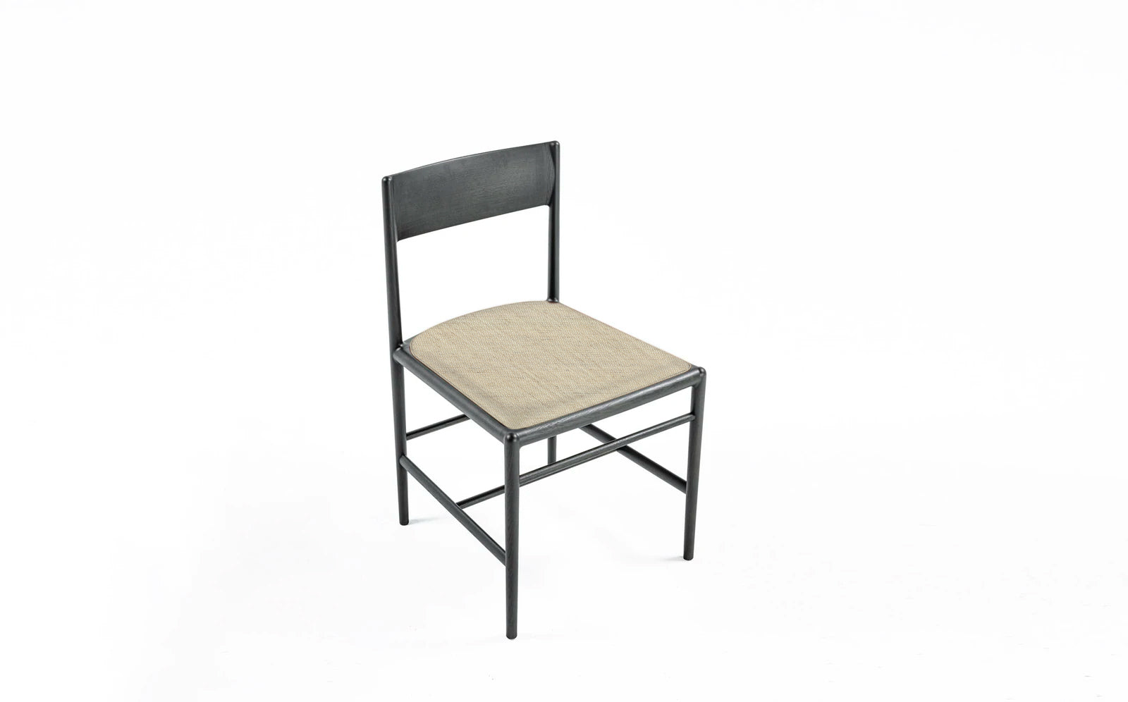 A chair on the vertical axis