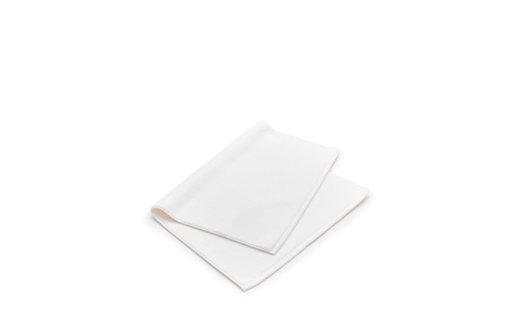 Cotton Color Bathmat - Off White