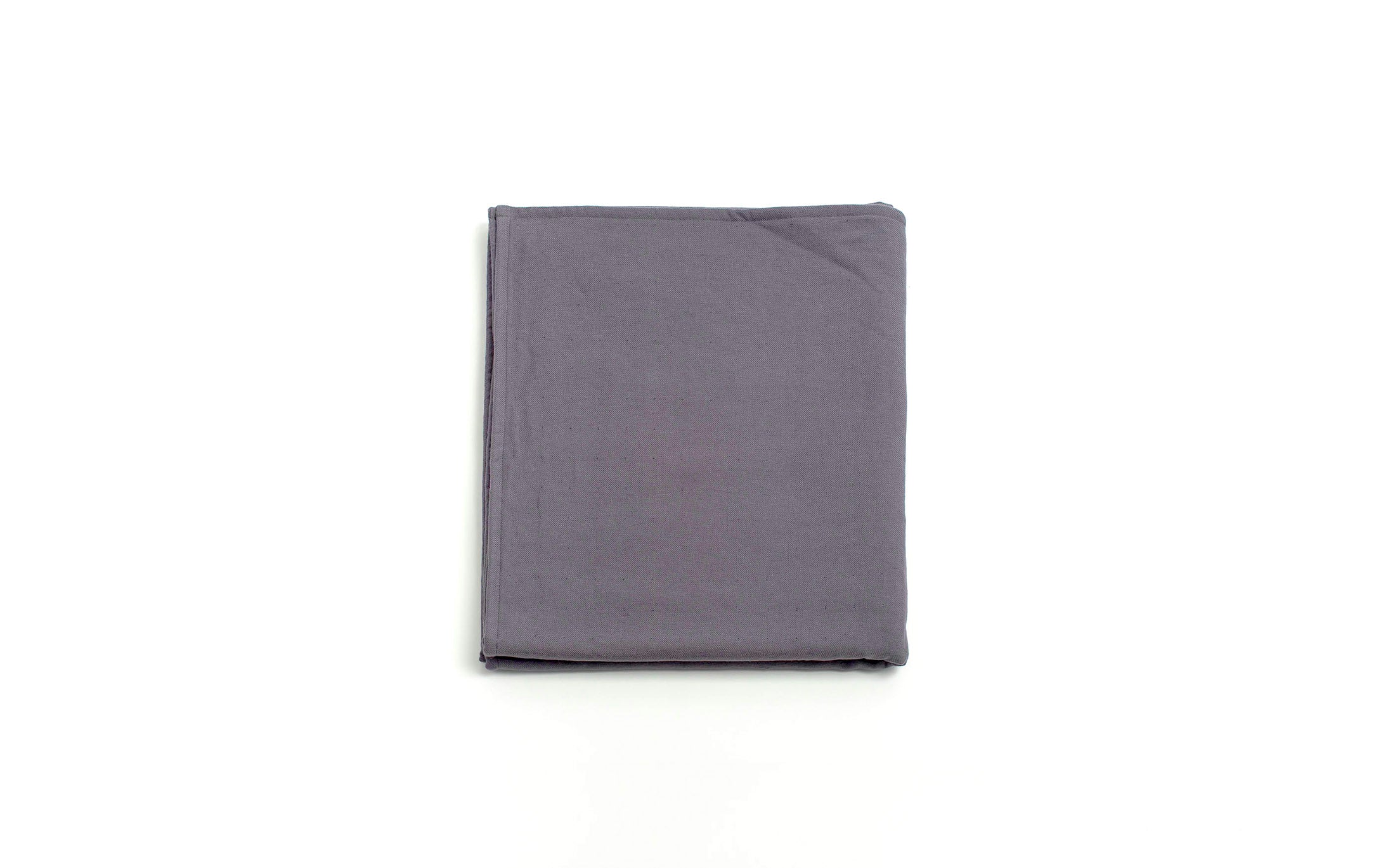 Gauze & Cotton Towel - Ink Black Bath Towel