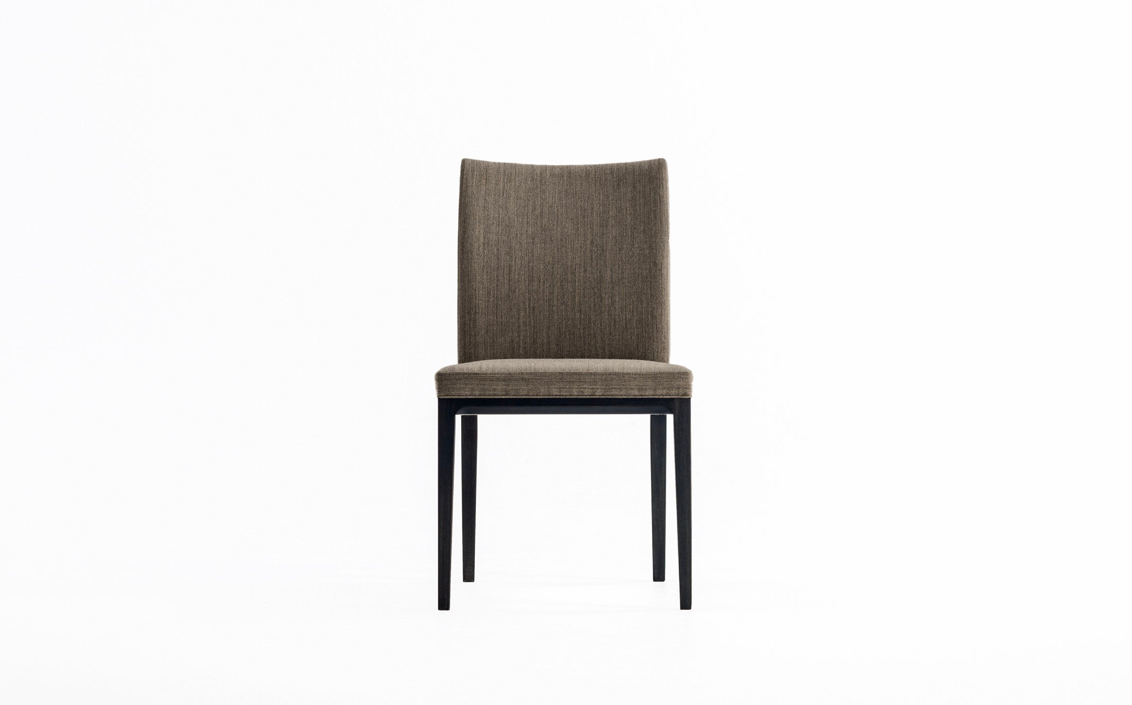 Leonardo seamless chair - CHARCOAL GREY