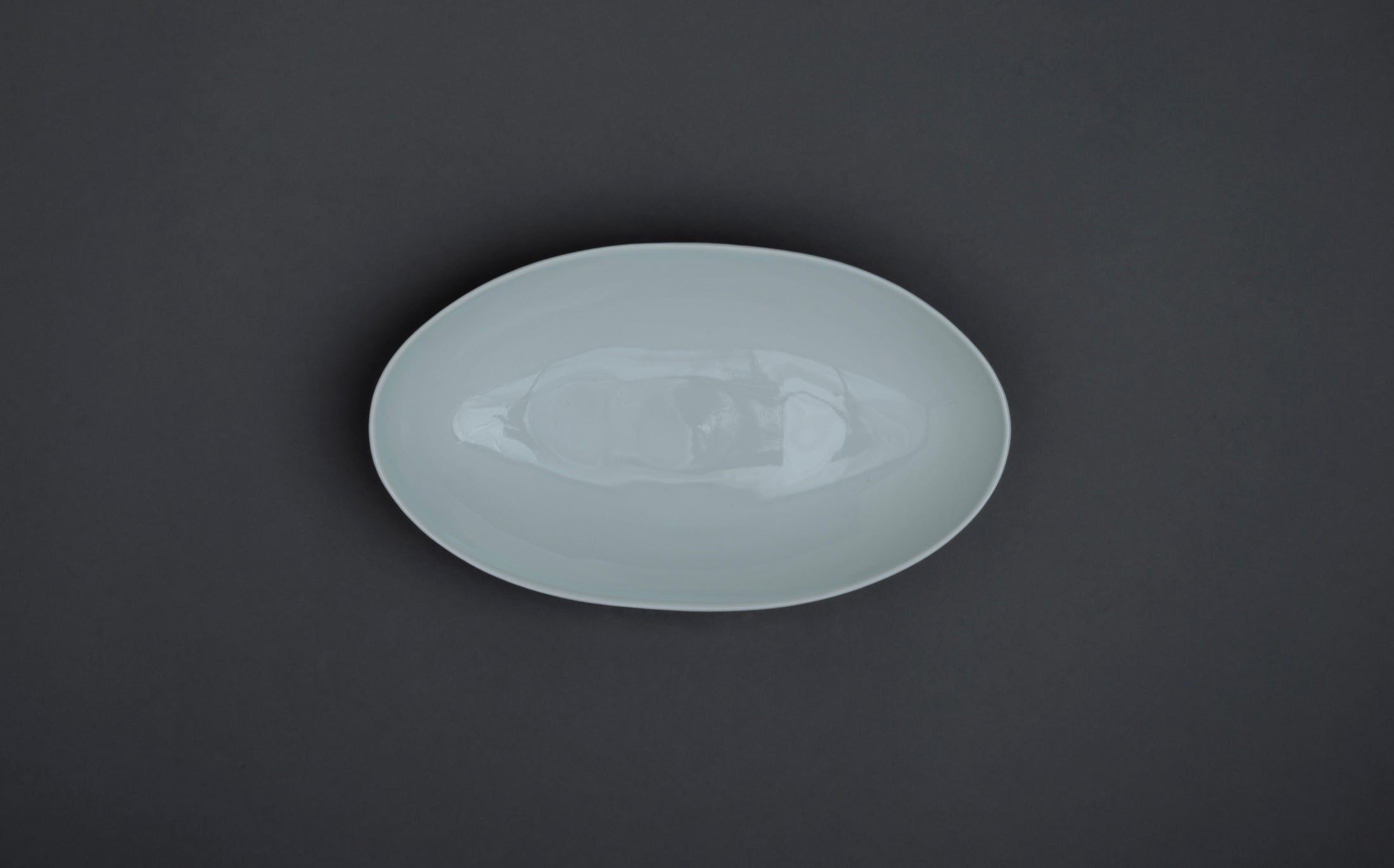 Katsutoshi Mizuno - Porcelain White - Bowl 094