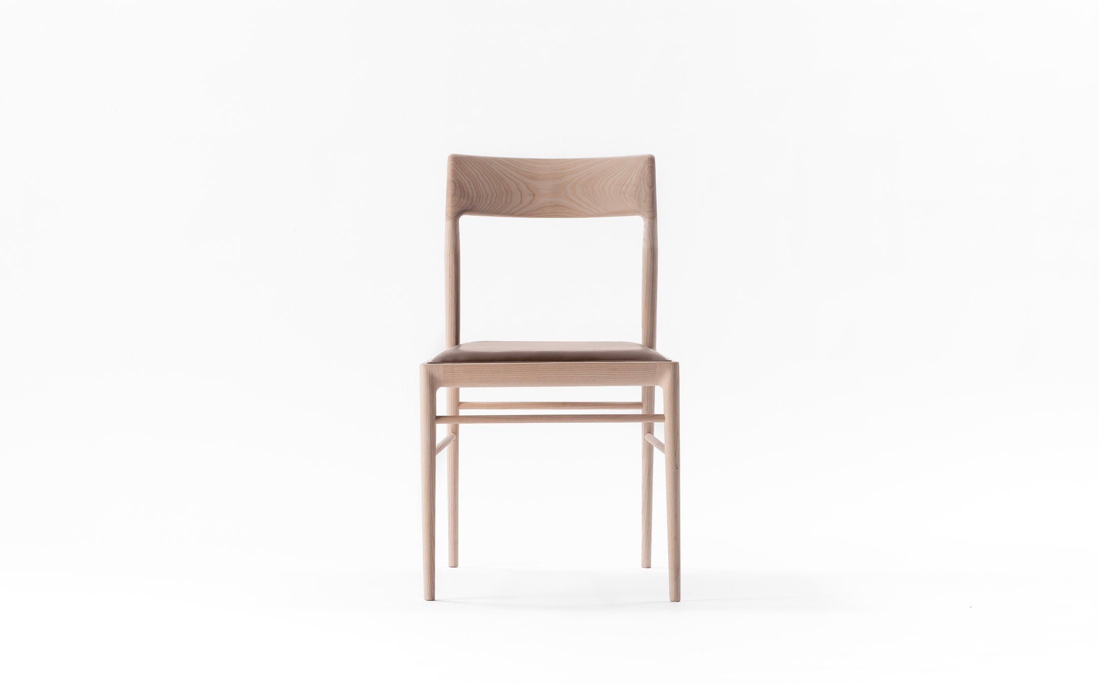 Arrow #Seat materials_smooth leather 40103