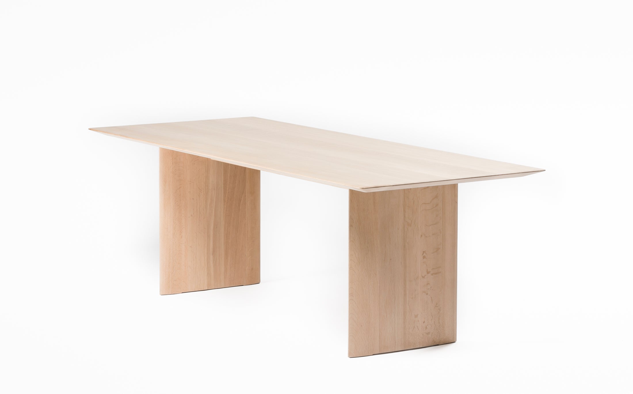 A table in the silent forest T-493 soap