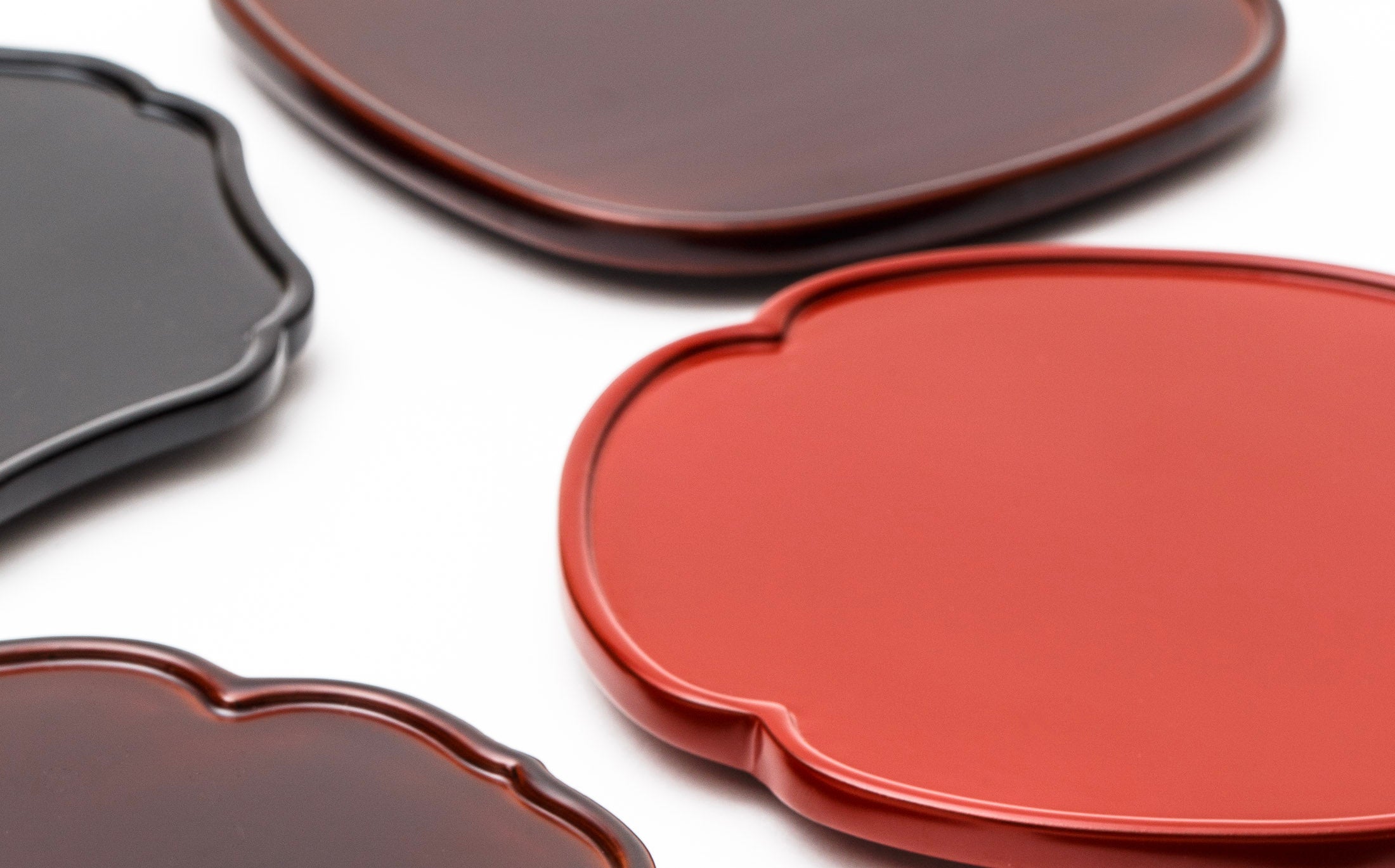 Bonbon - Japanese Lacquer