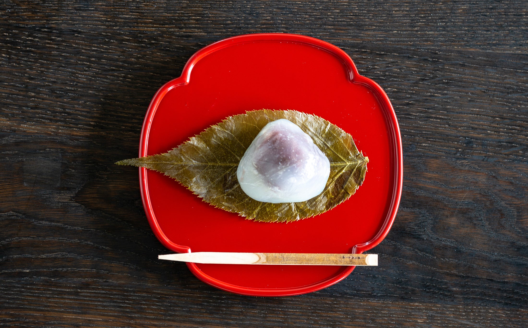 Bonbon - Japanese Lacquer