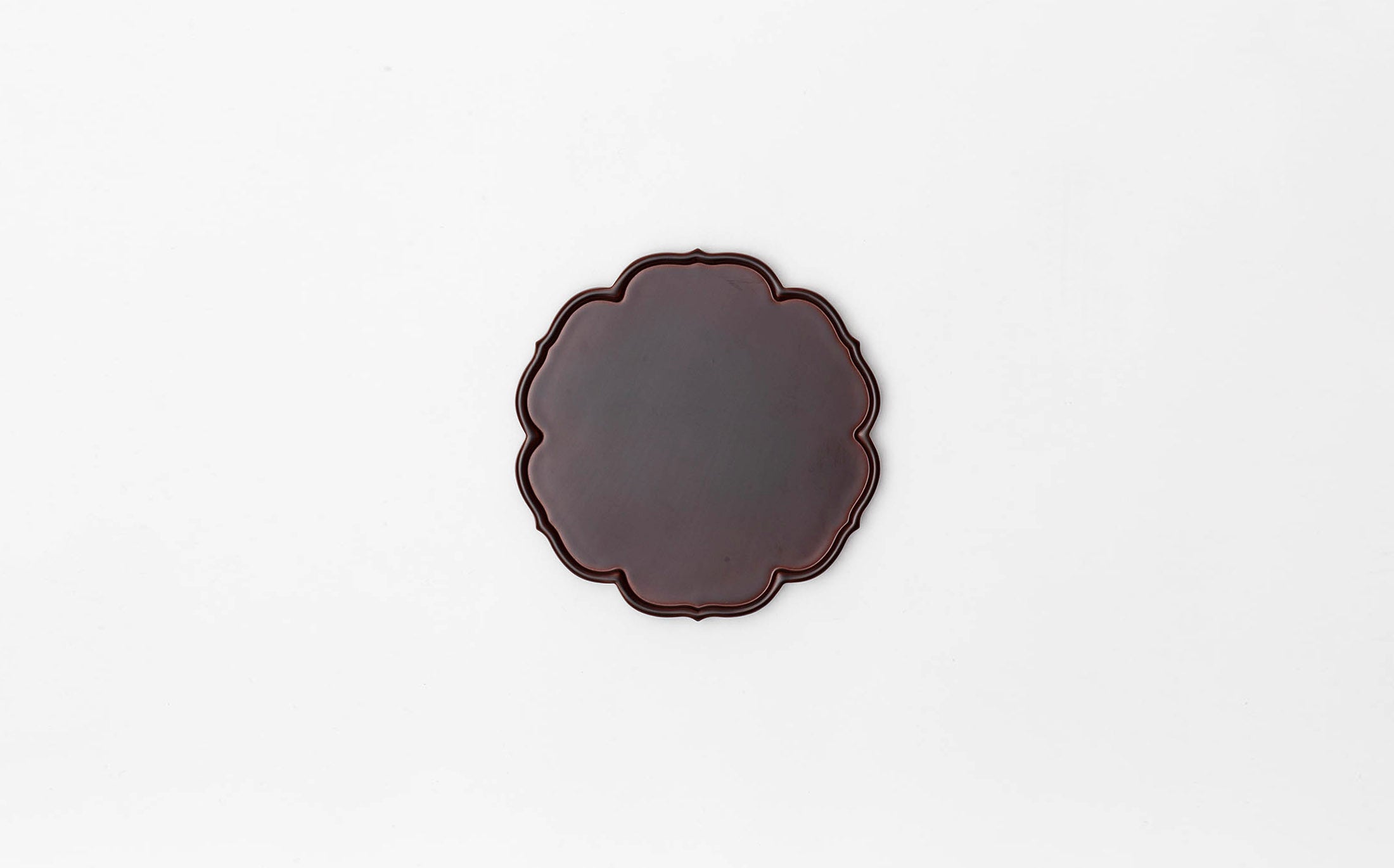 Bonbon - Japanese Lacquer Tame - Tray "Ryoka"