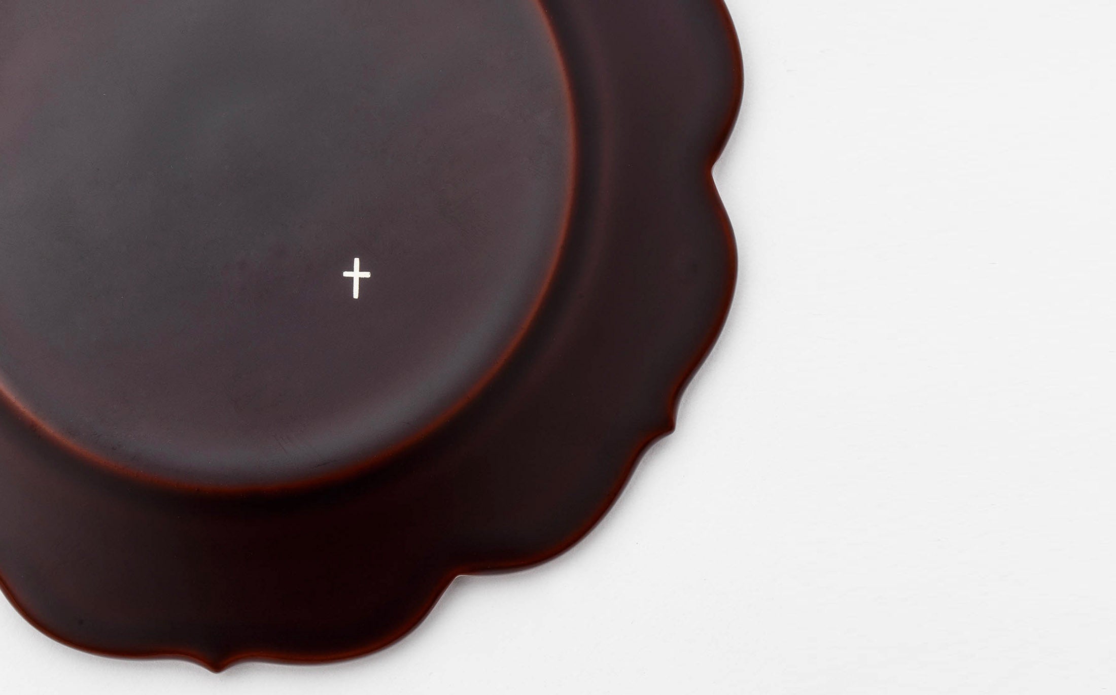 Bonbon - Japanese Lacquer Tame - Tray "Ryoka"