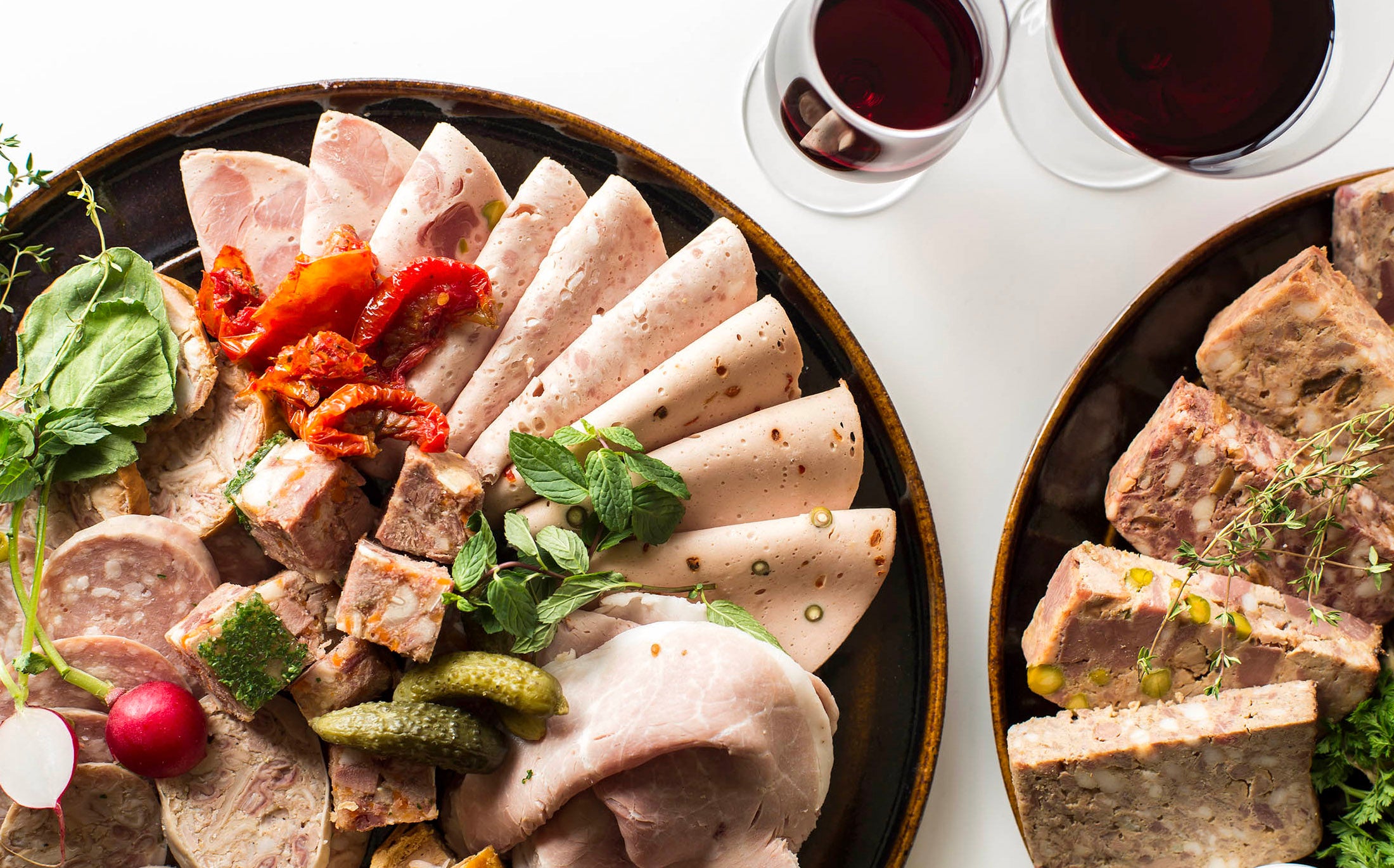 Hanamizuki - Ceramic Brown