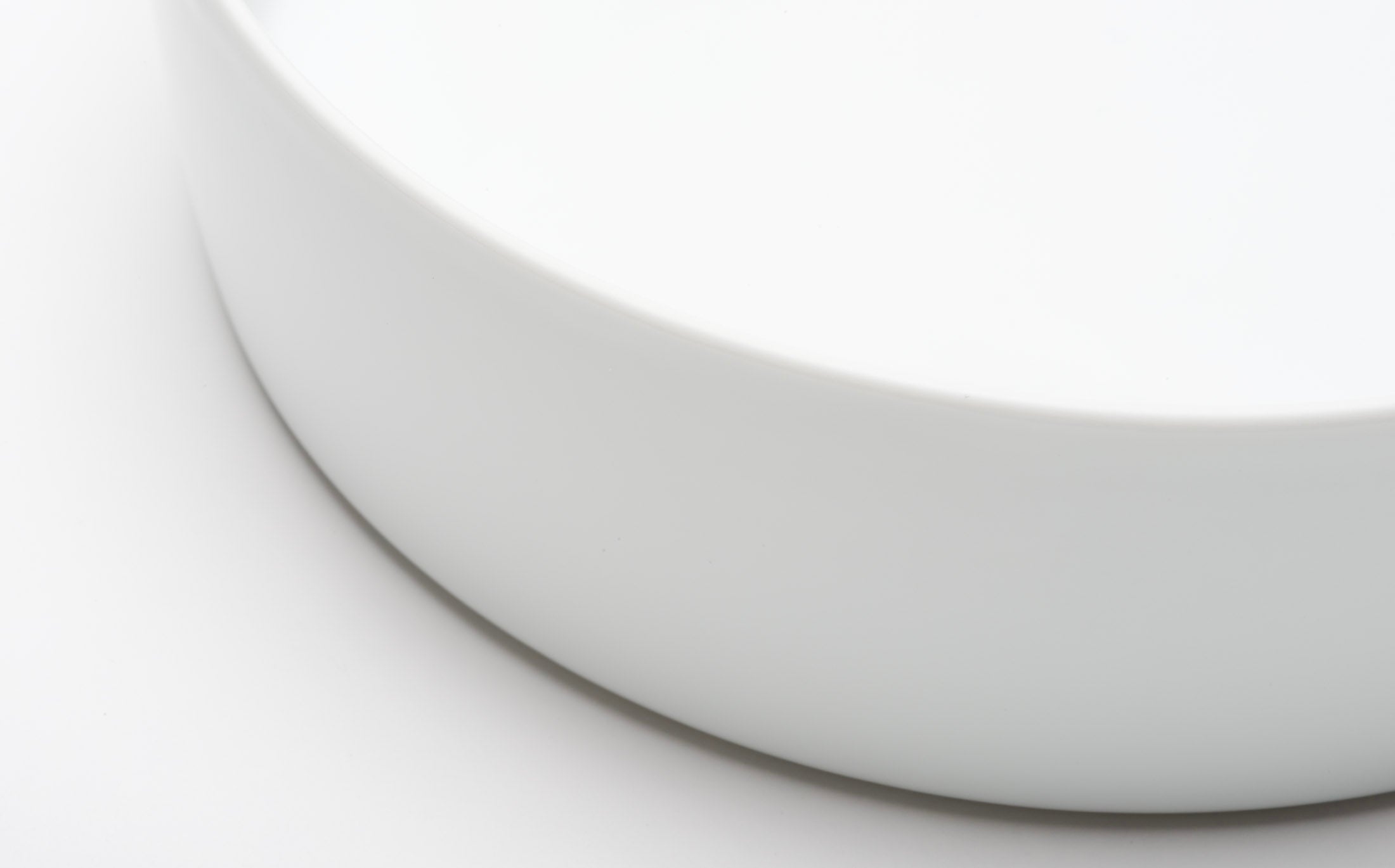Hiya - Porcelain White - Bowl