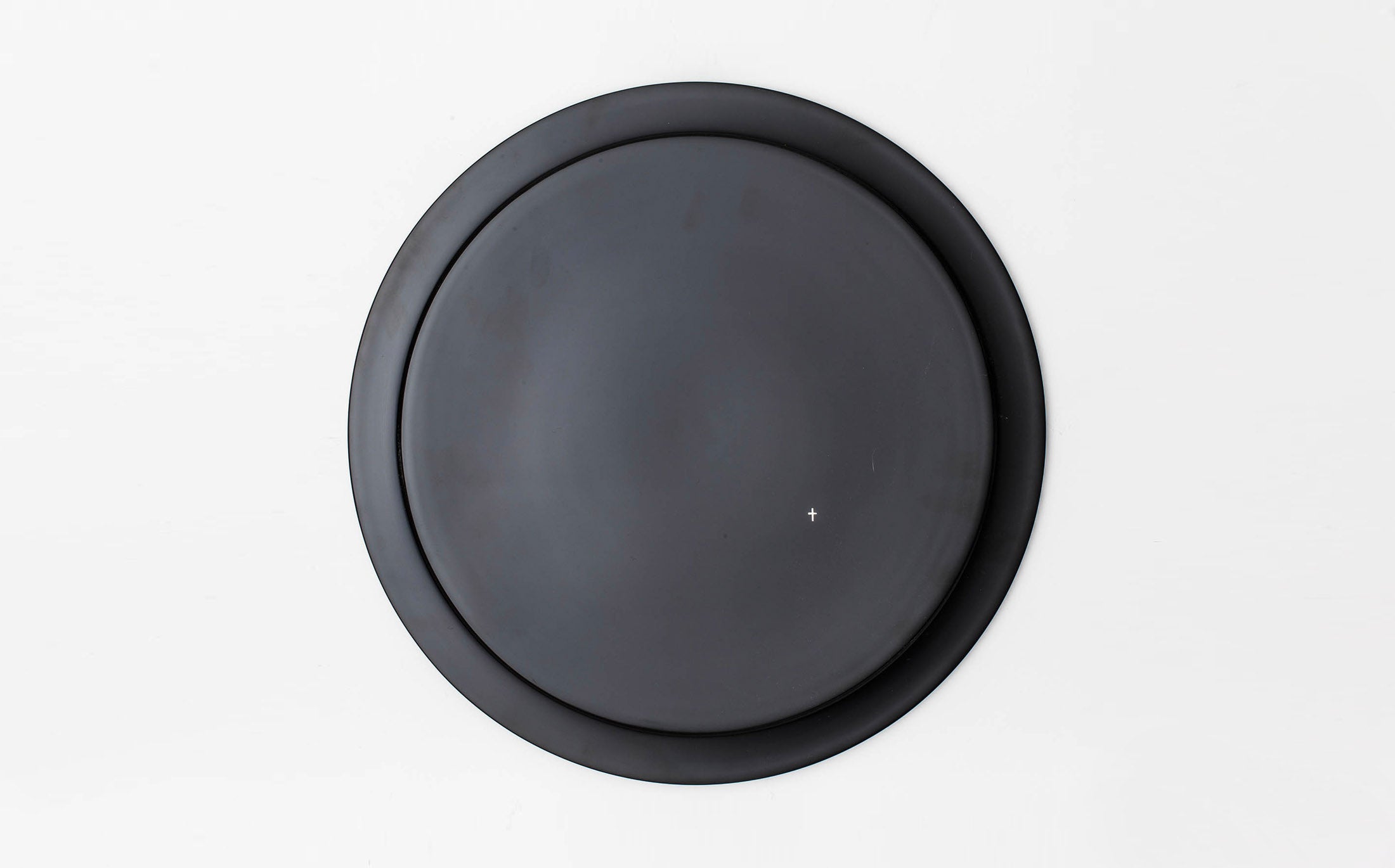 Hoshi - Japanese Lacquer Black - Tray L