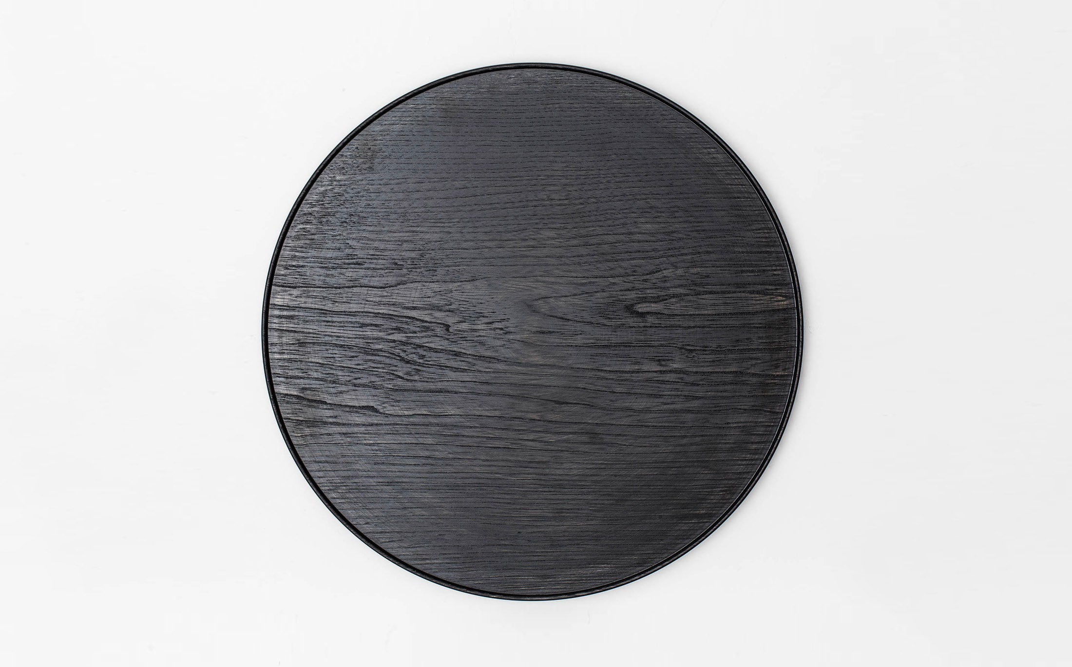 Hoshi - Wipe Lacquer Black - Tray L