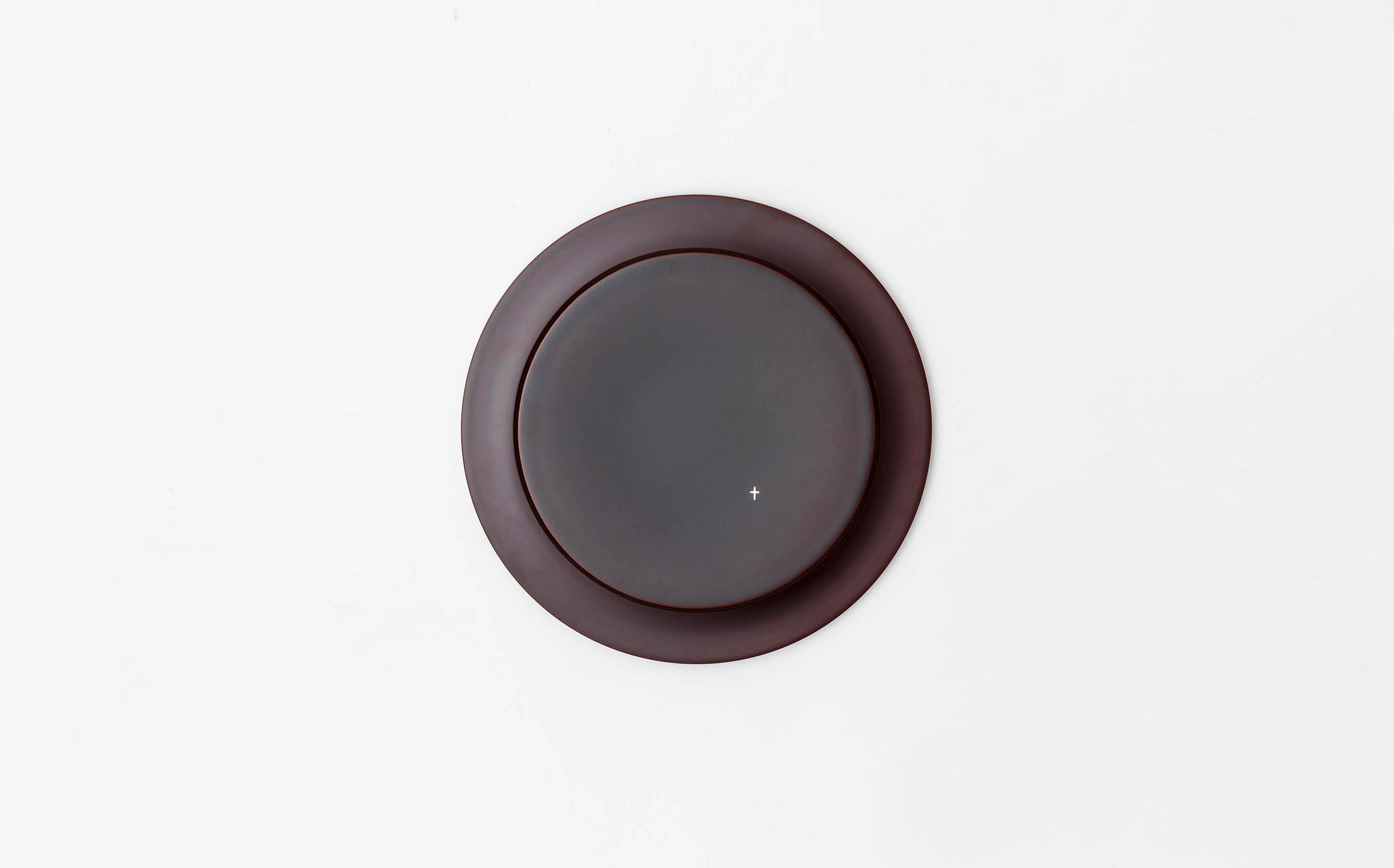 Hoshi - Japanese Lacquer Tame - Tray M